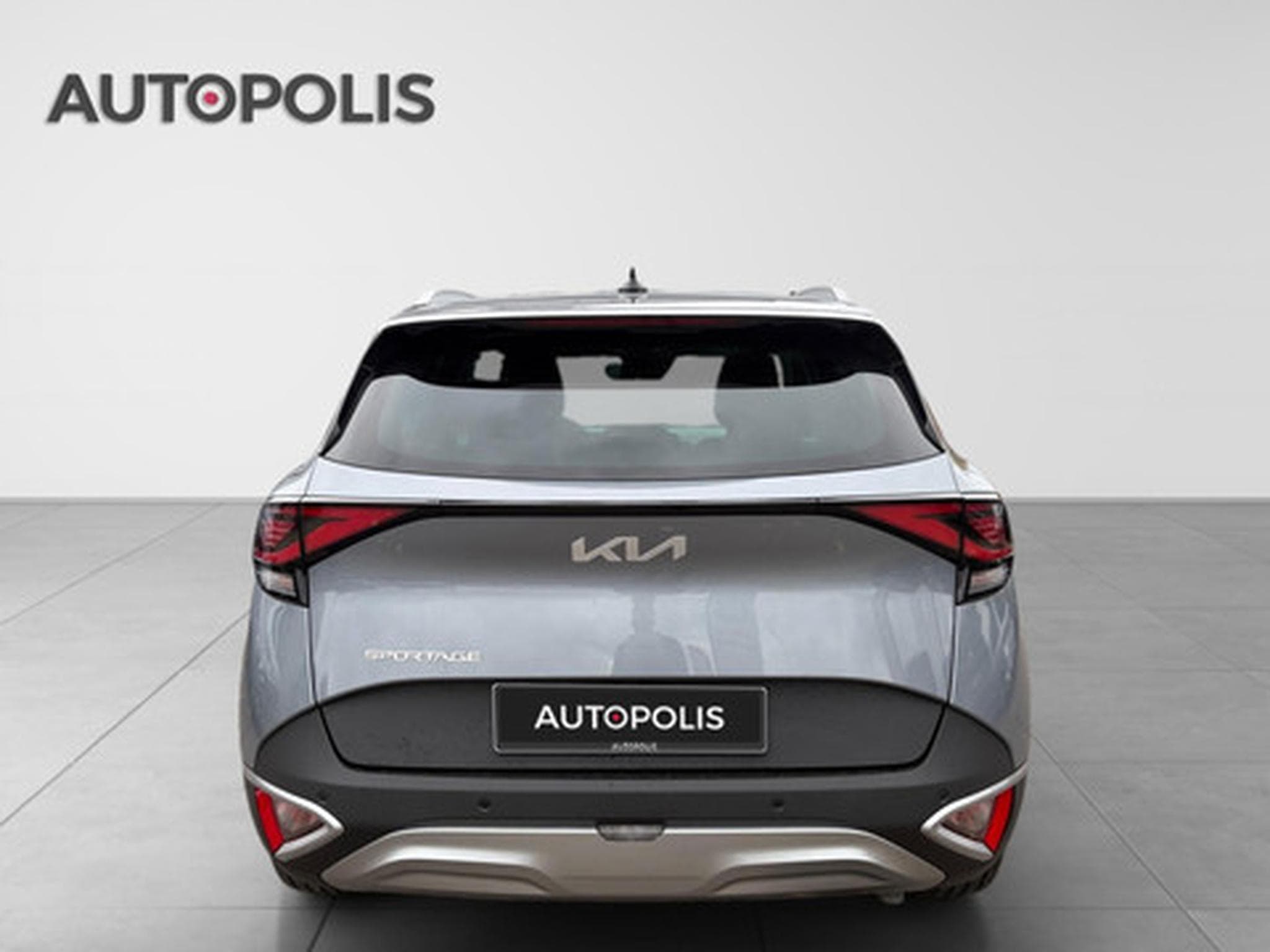 Kia Sportage 1.6 L (2023) - Photo 15