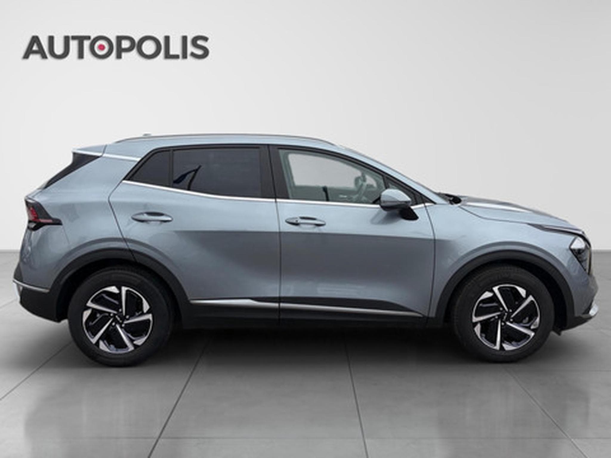 Kia Sportage 1.6 L (2023) - Photo 16