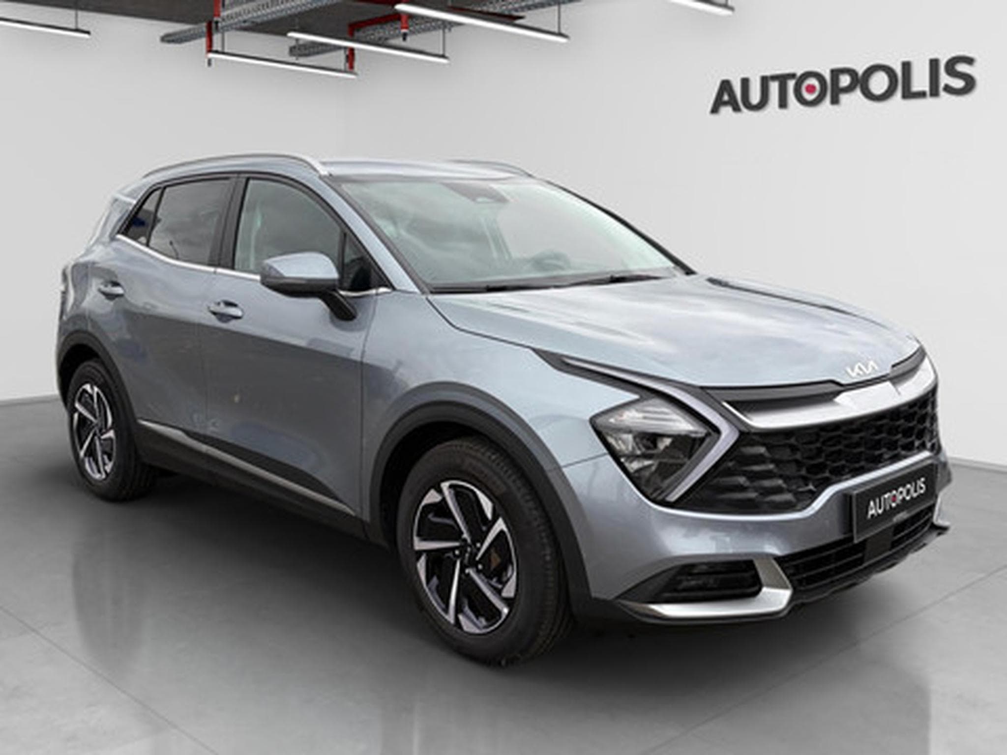 Kia Sportage 1.6 L (2023) - Photo 17