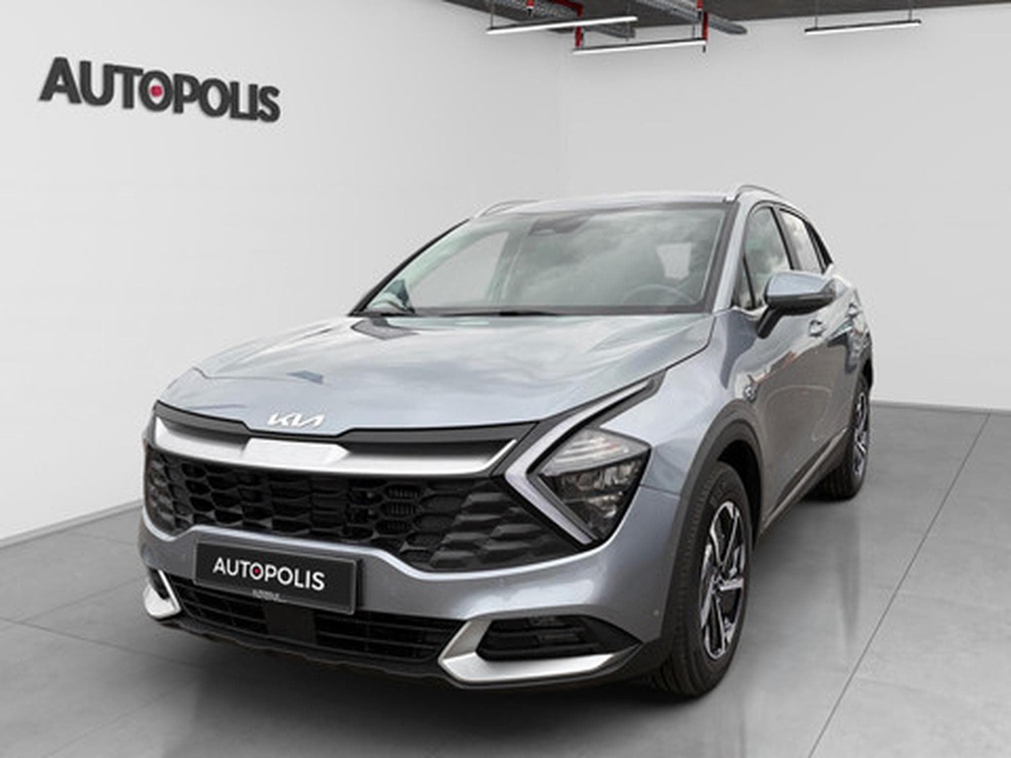Kia Sportage 1.6 L (2023) - Photo 18