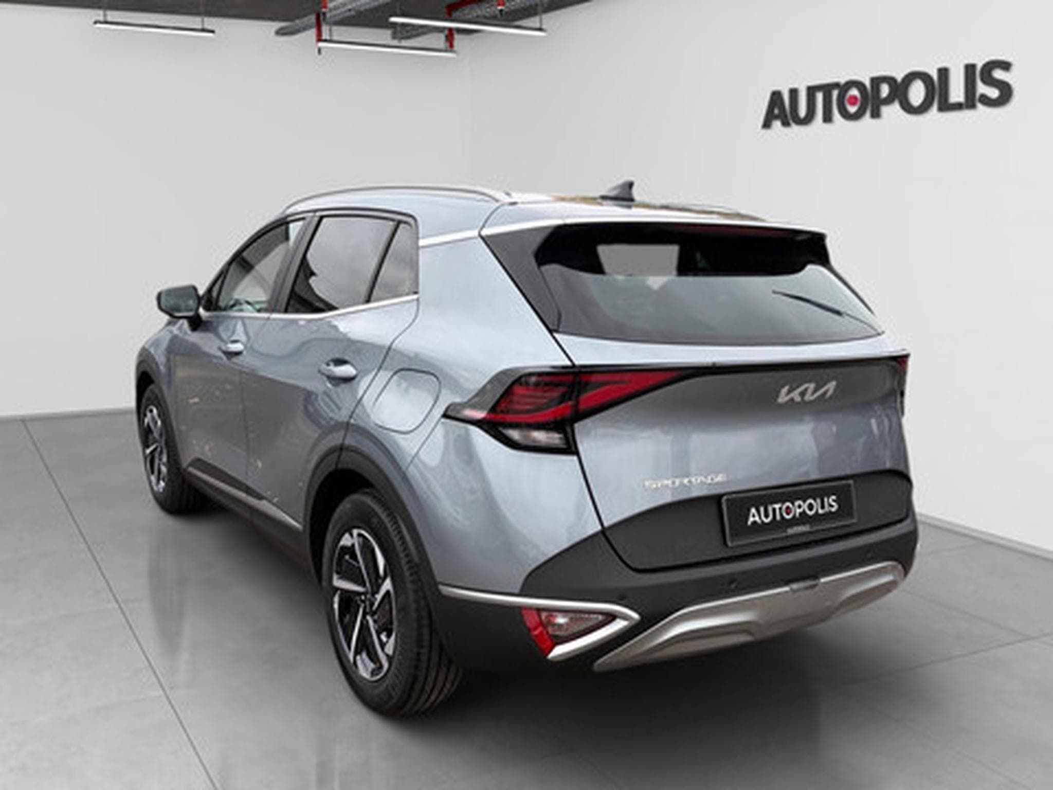 Kia Sportage 1.6 L (2023) - Photo 19