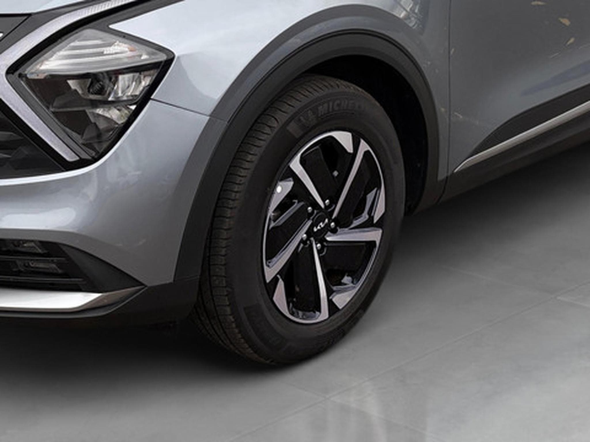 Kia Sportage 1.6 L (2023) - Photo 20