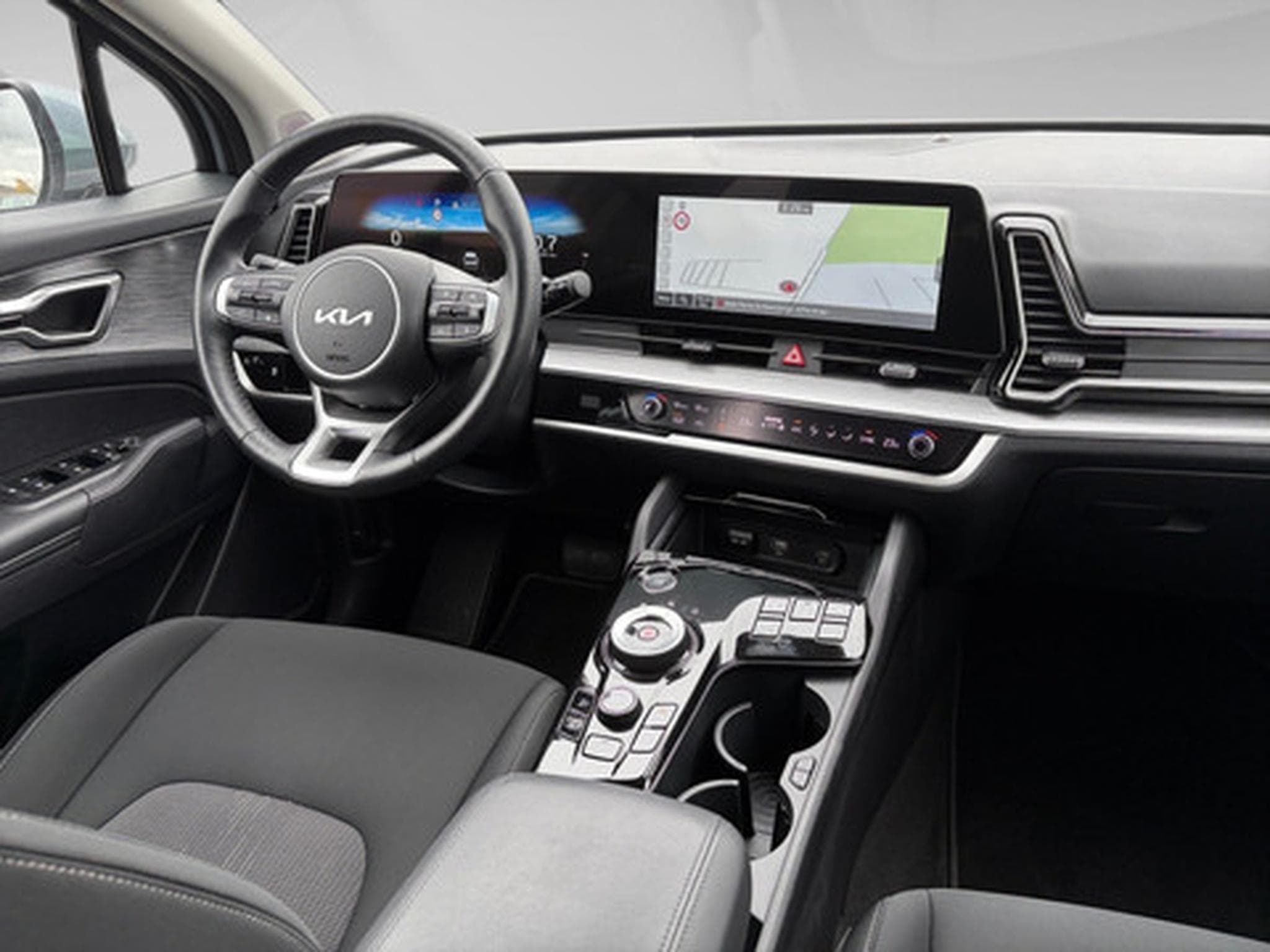 Kia Sportage 1.6 L (2023) - Photo 6