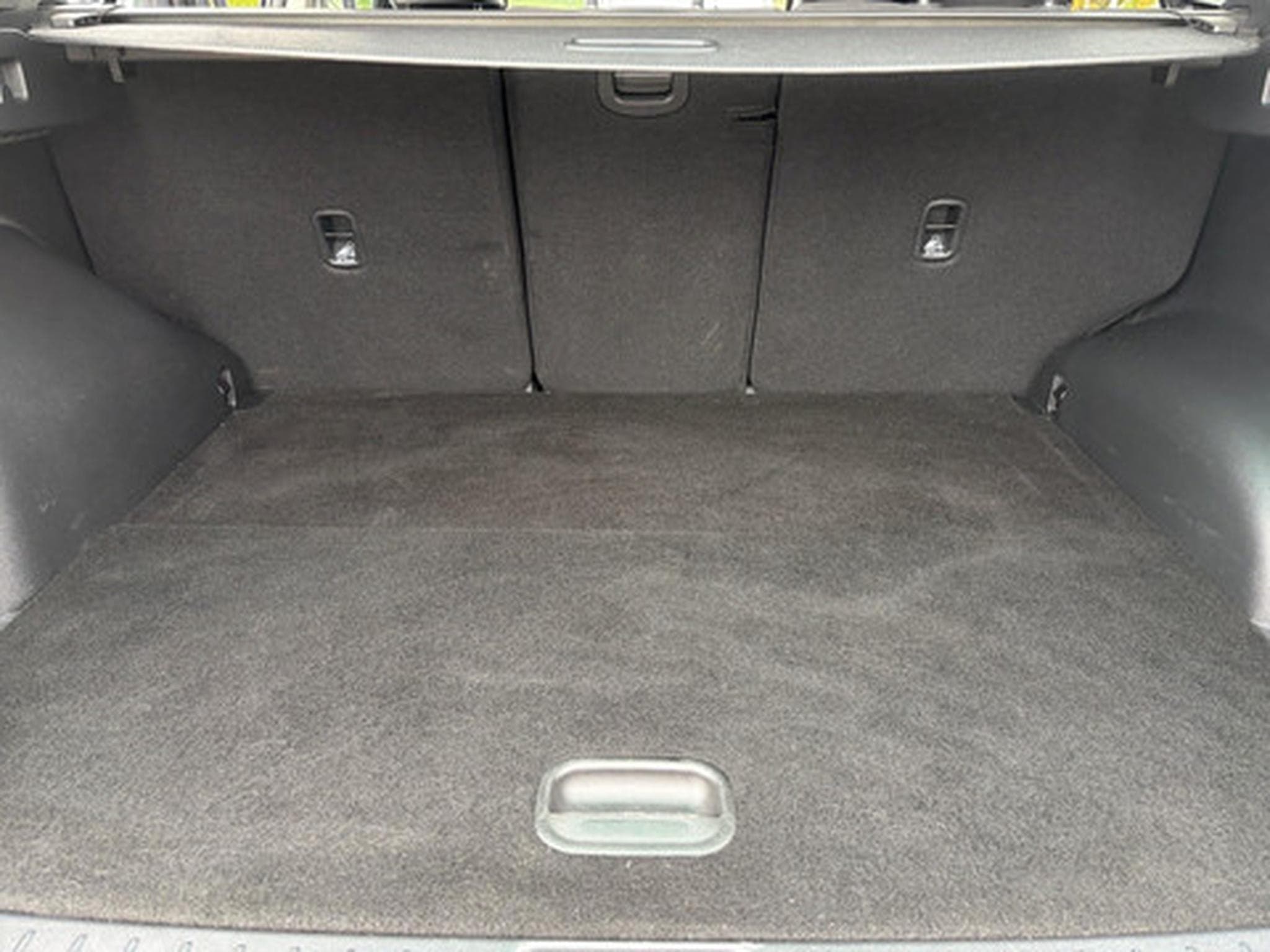 Kia Sportage 1.6L (2023) - Photo 12