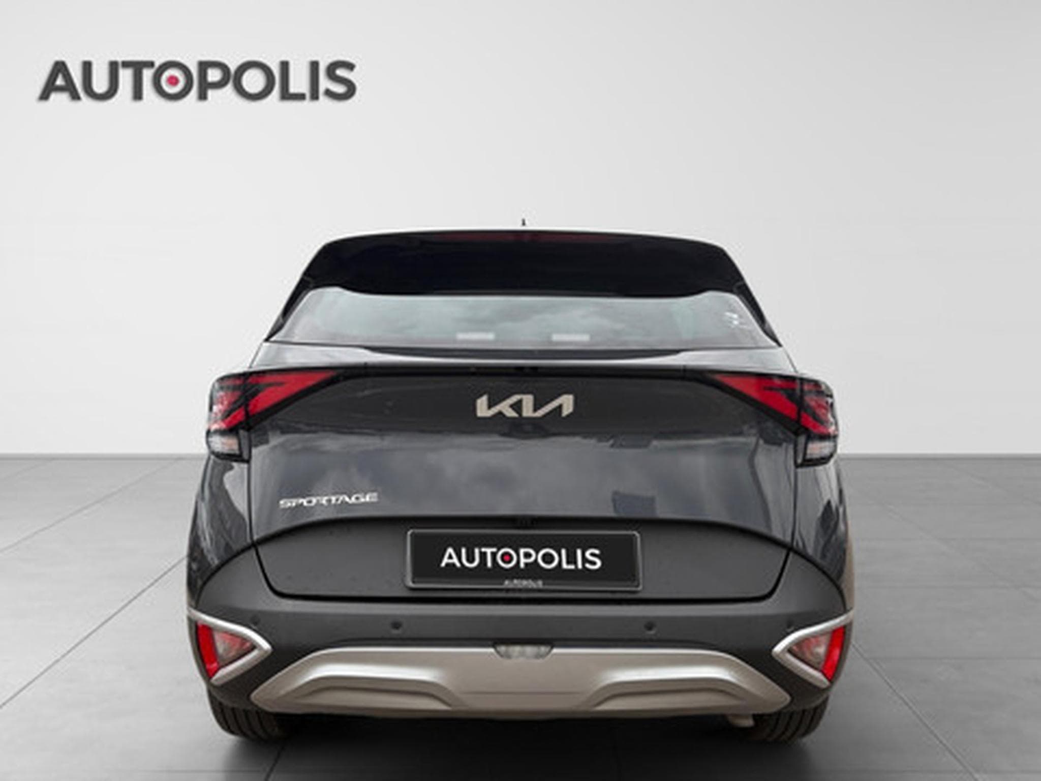 Kia Sportage 1.6L (2023) - Photo 15