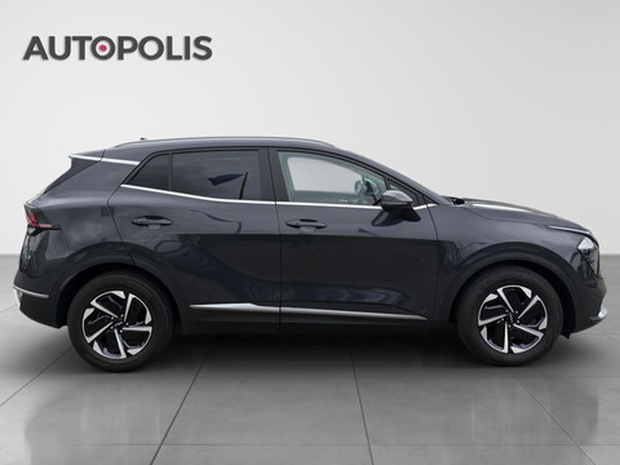 Kia Sportage 1.6L (2023) - Photo 16