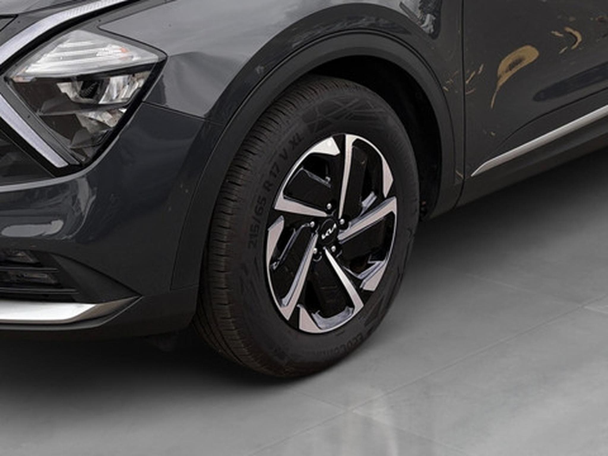 Kia Sportage 1.6L (2023) - Photo 20