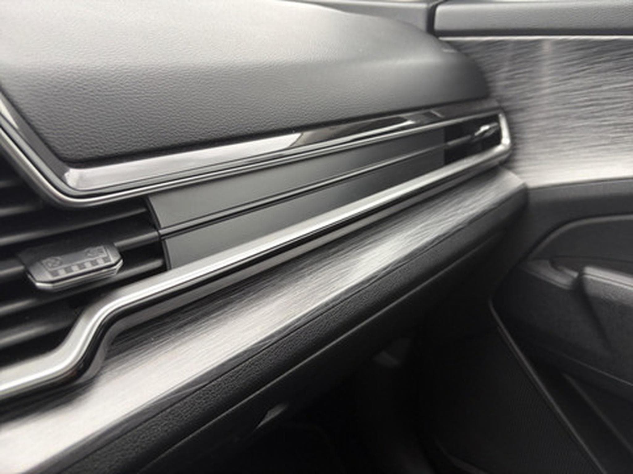 Kia Sportage 1.6L (2023) - Photo 9