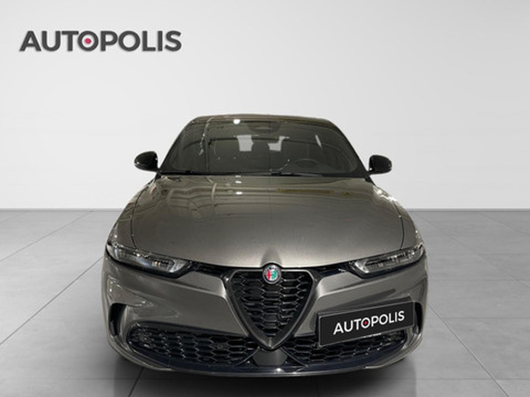 Alfa-Romeo Tonale 1.5 130 MHEV Sprint FWD (2023) - Photo 14