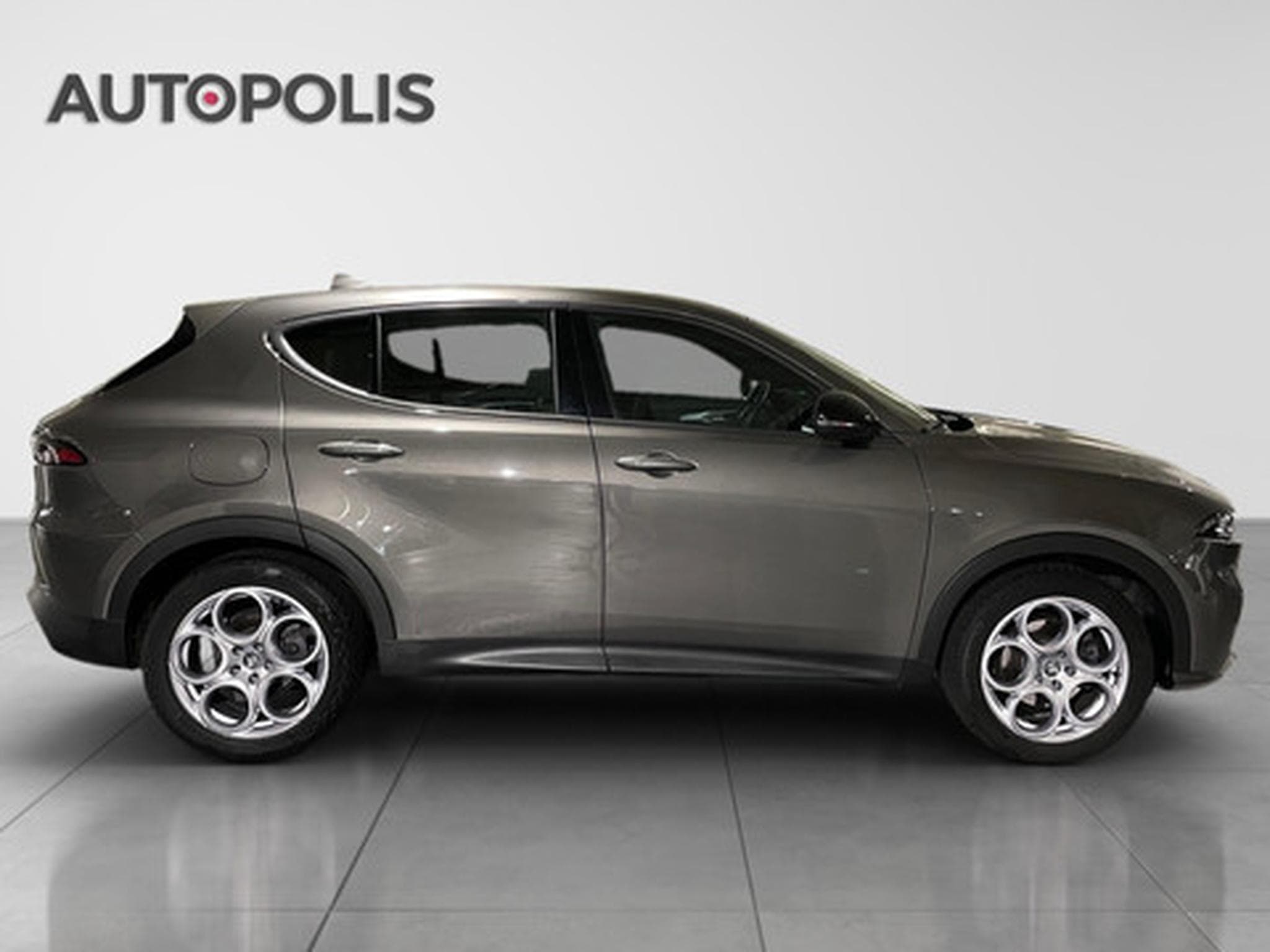 Alfa-Romeo Tonale 1.5 130 MHEV Sprint FWD (2023) - Photo 16