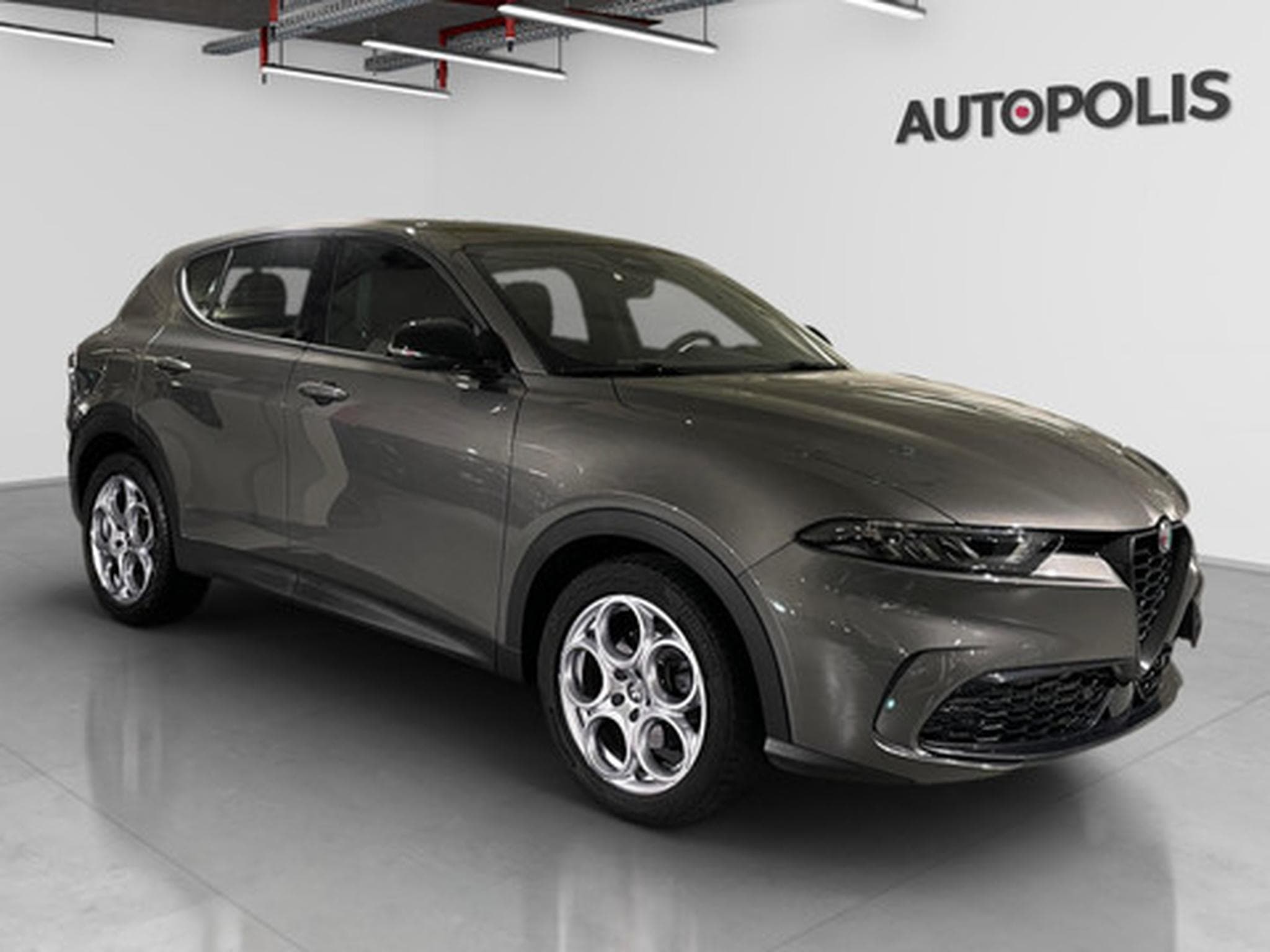 Alfa-Romeo Tonale 1.5 130 MHEV Sprint FWD (2023) - Photo 19