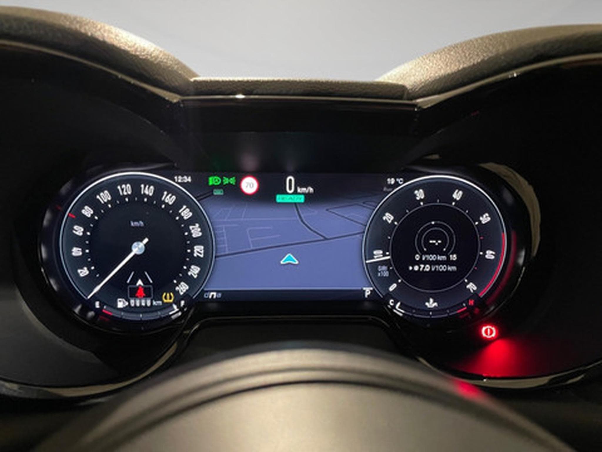 Alfa-Romeo Tonale 1.5 130 MHEV Sprint FWD (2023) - Photo 2