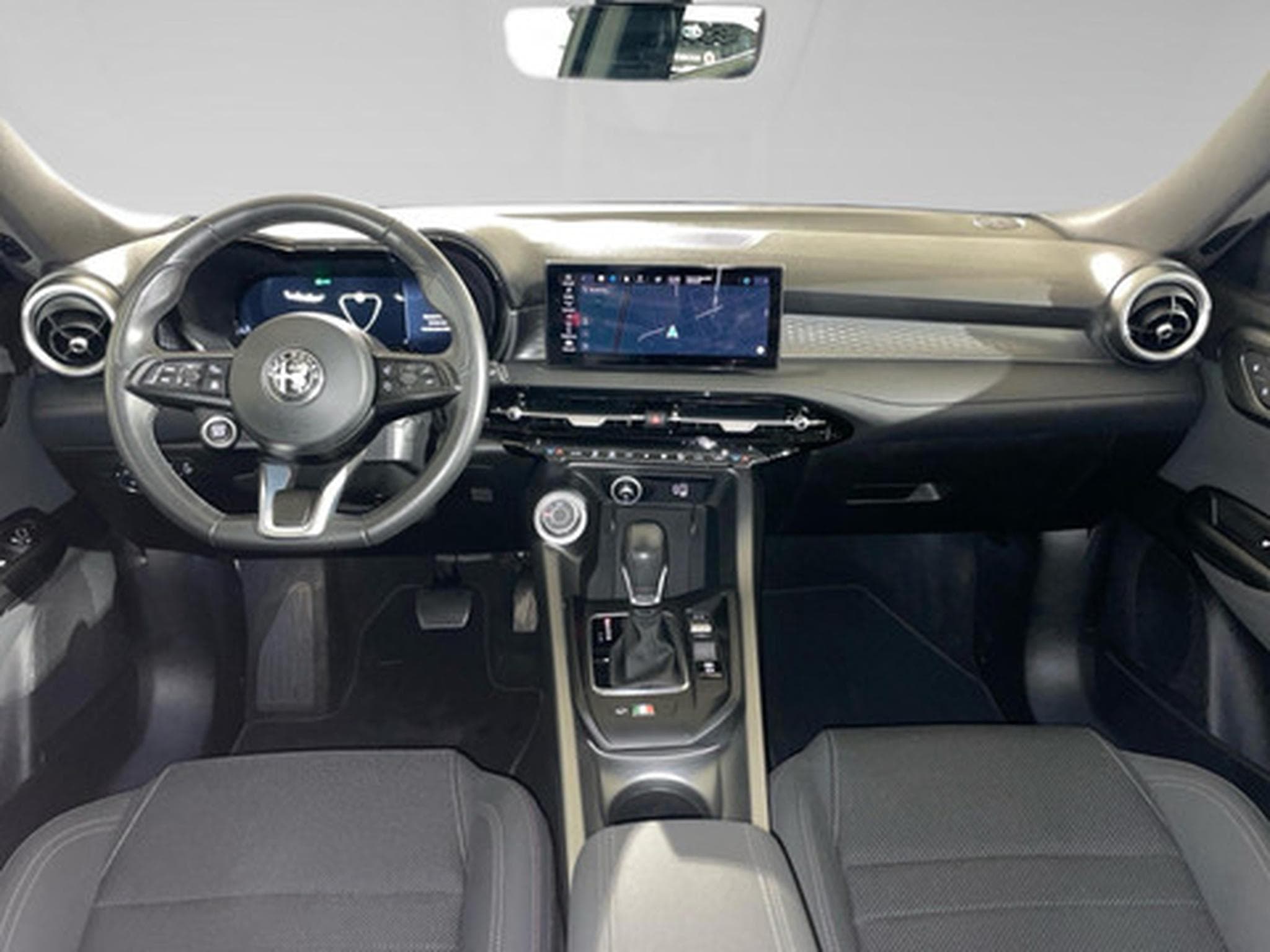 Alfa-Romeo Tonale 1.5 130 MHEV Sprint FWD (2023) - Photo 5