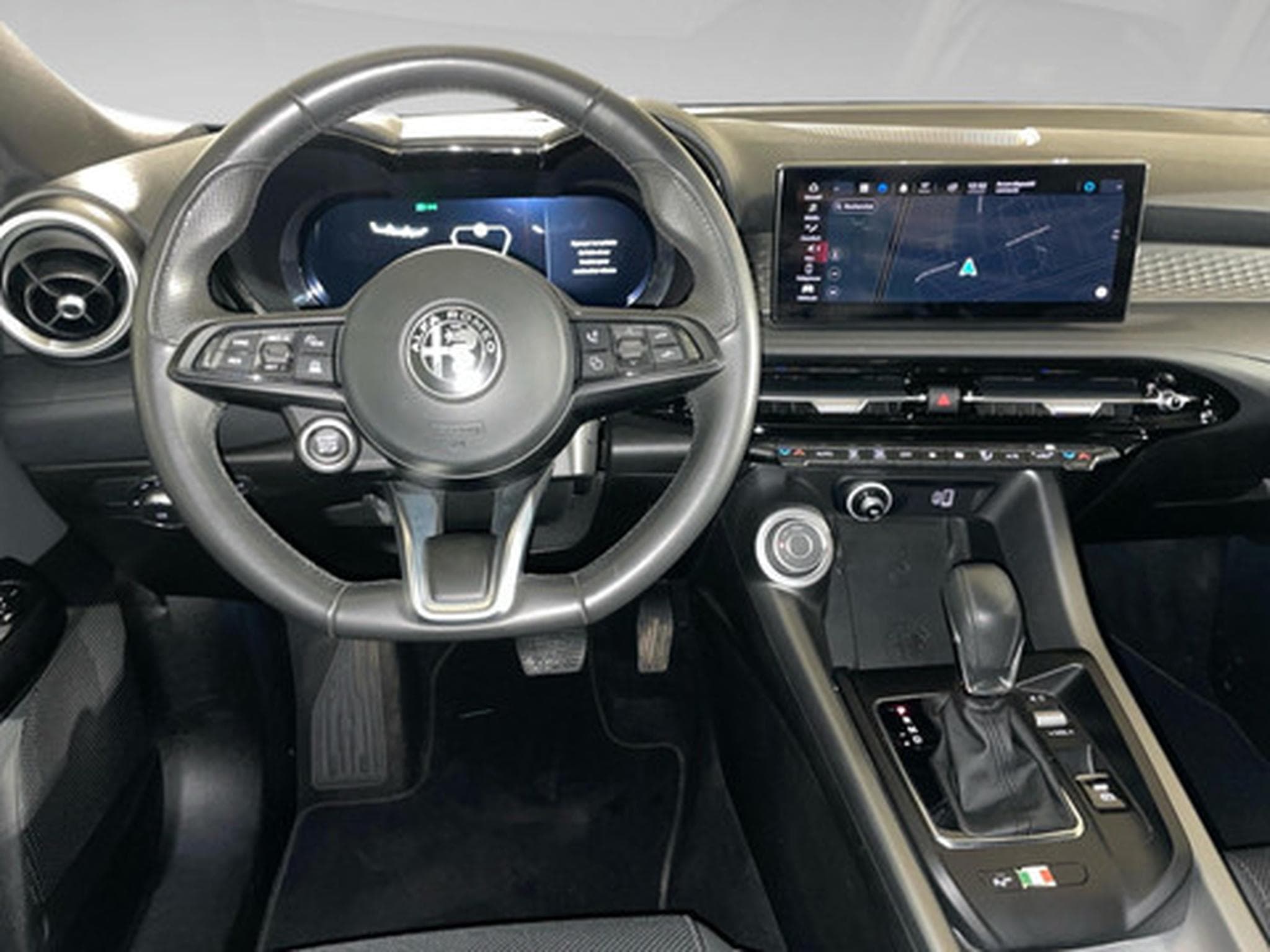 Alfa-Romeo Tonale 1.5 130 MHEV Sprint FWD (2023) - Photo 6