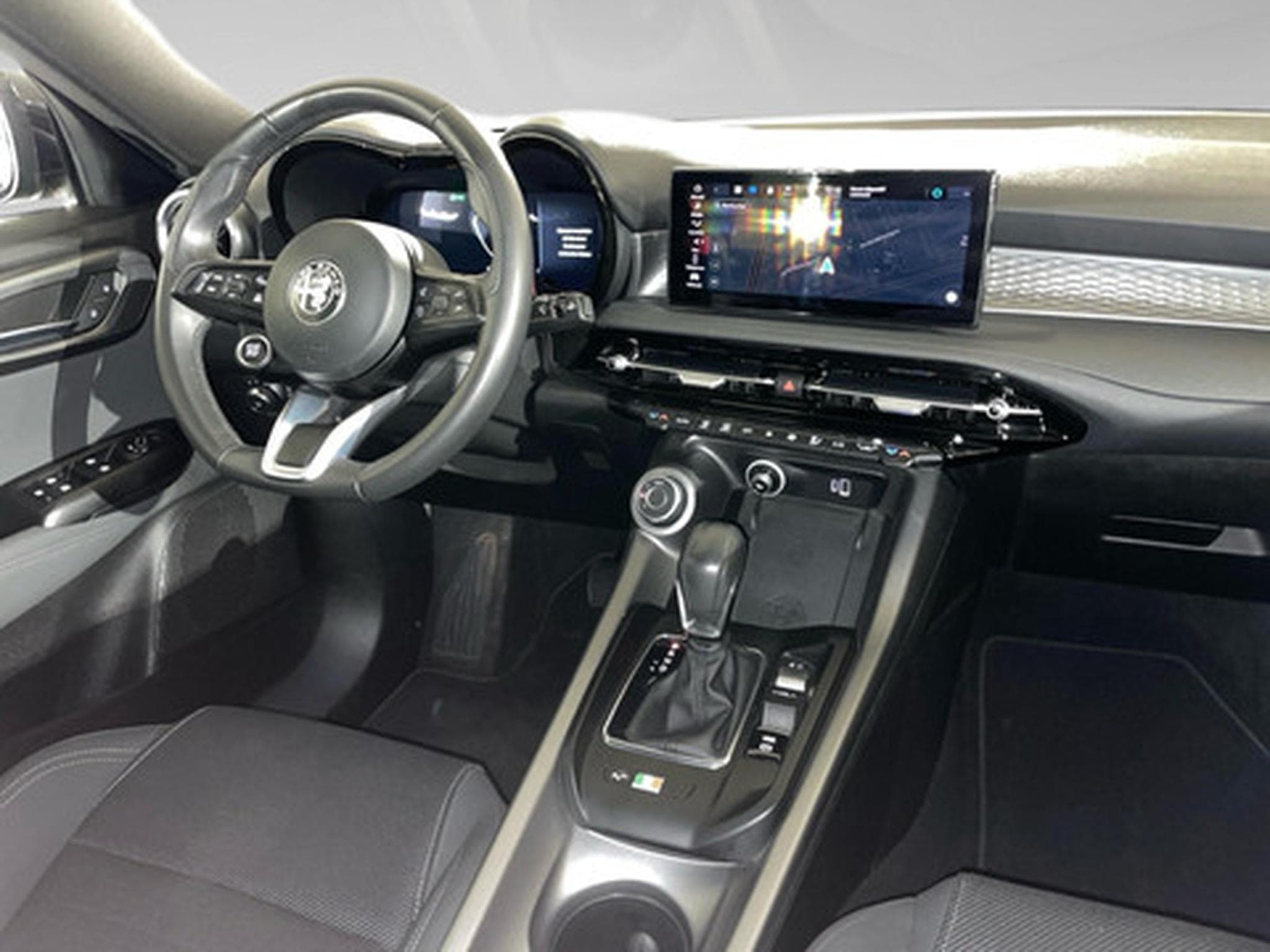 Alfa-Romeo Tonale 1.5 130 MHEV Sprint FWD (2023) - Photo 7