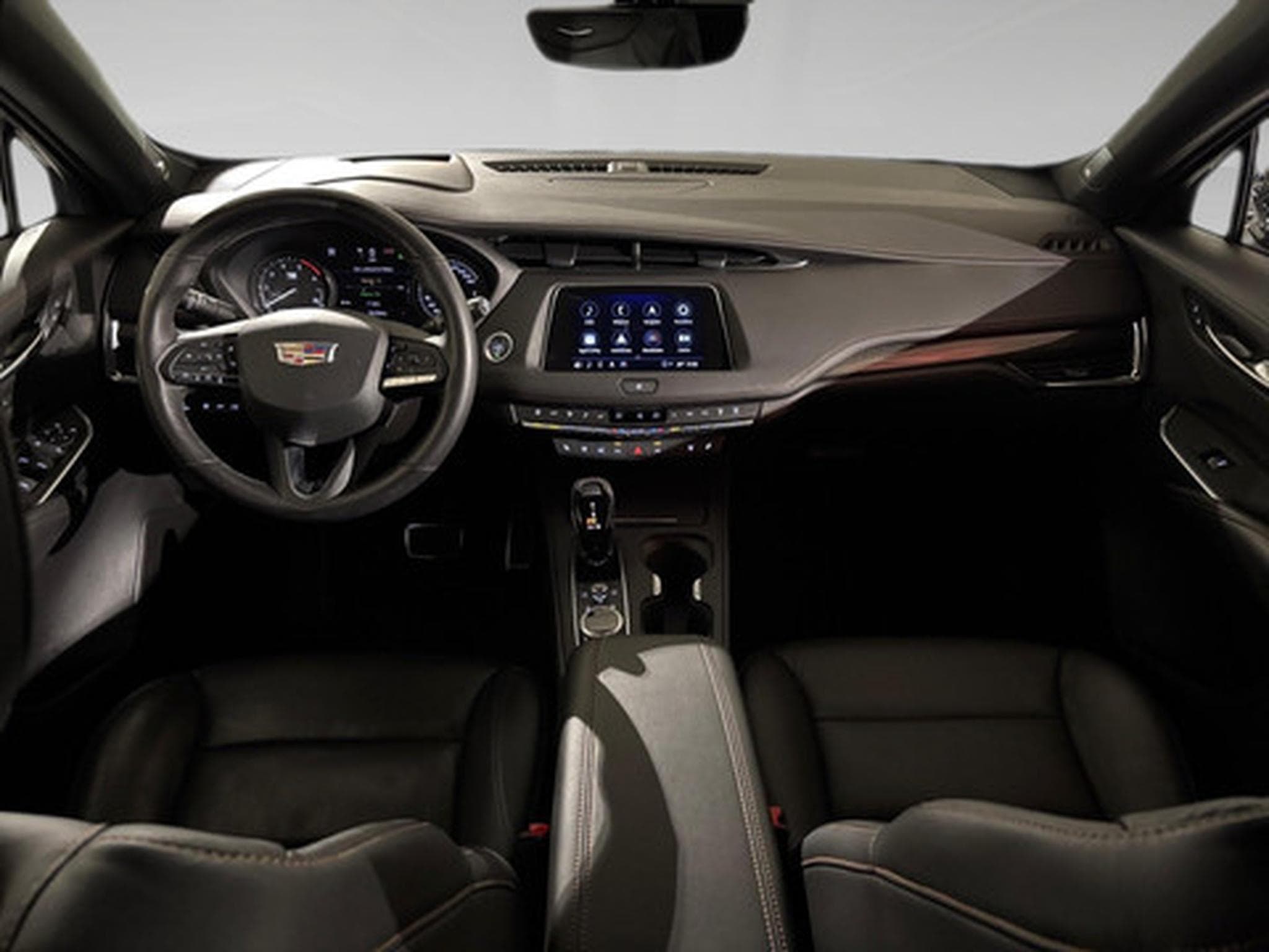 Cadillac XT4 2.0 SPORT 4WD (2024) - Photo 5