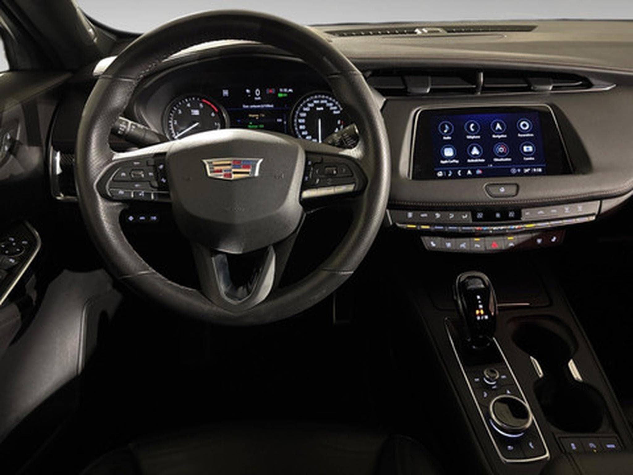 Cadillac XT4 2.0 SPORT 4WD (2024) - Photo 7