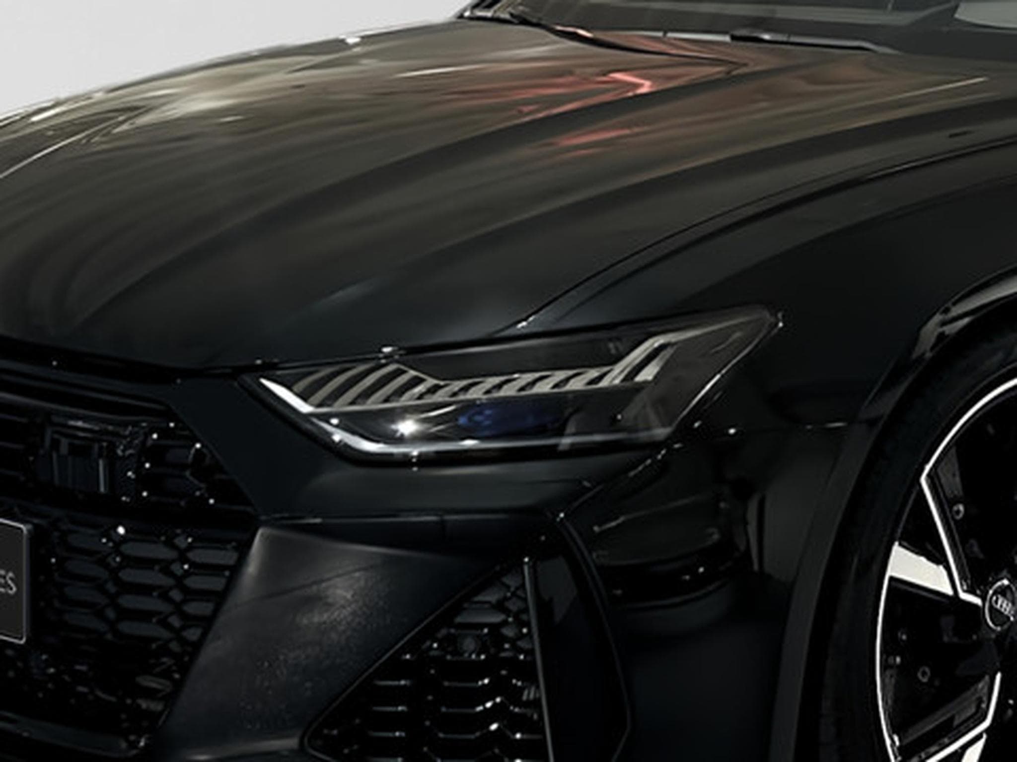 Audi RS6 4.0 RS6 (2020) - Photo 13