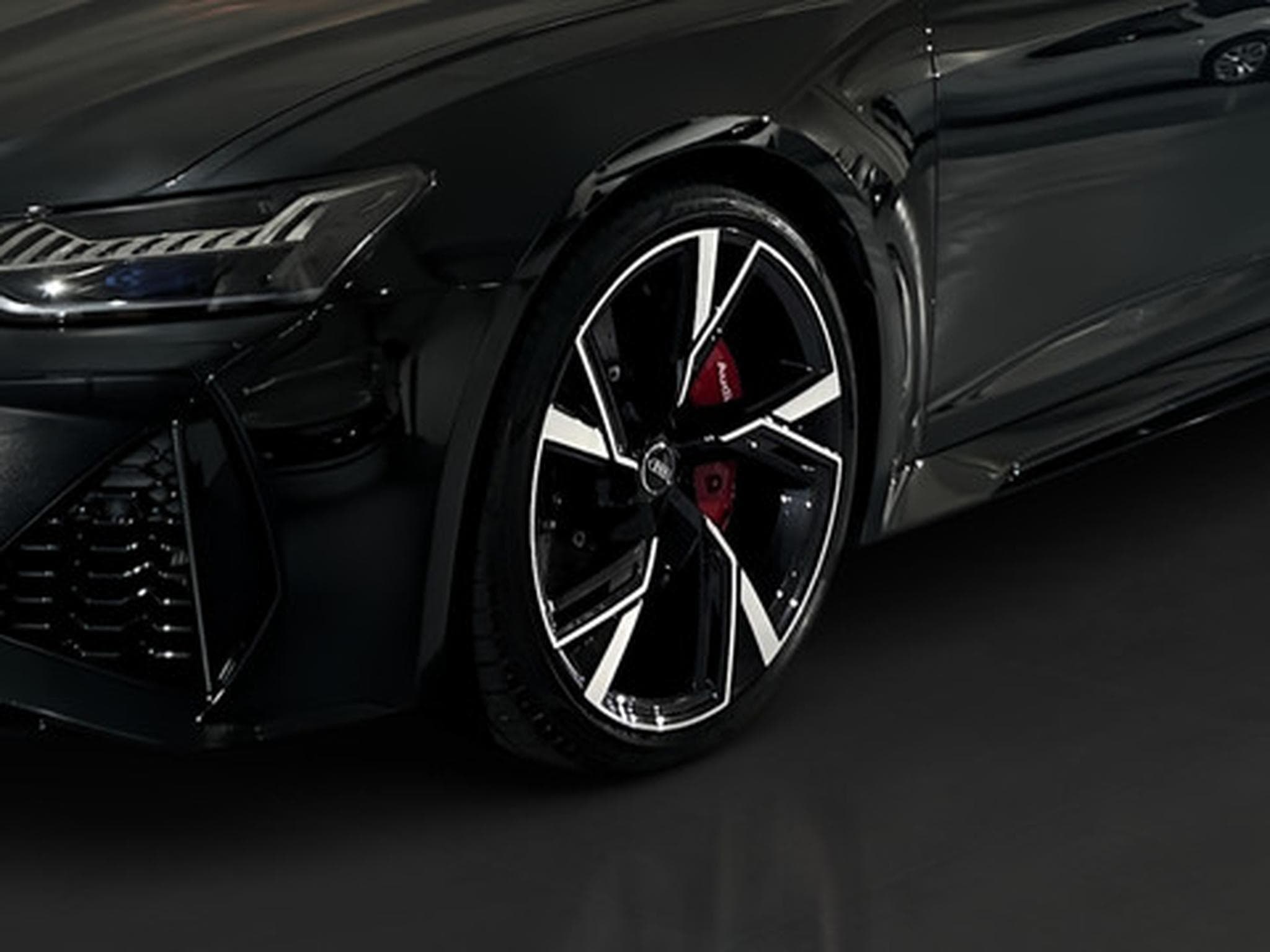Audi RS6 4.0 RS6 (2020) - Photo 14