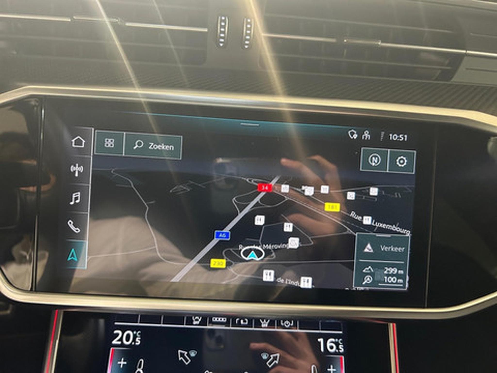 Audi RS6 4.0 RS6 (2020) - Photo 17