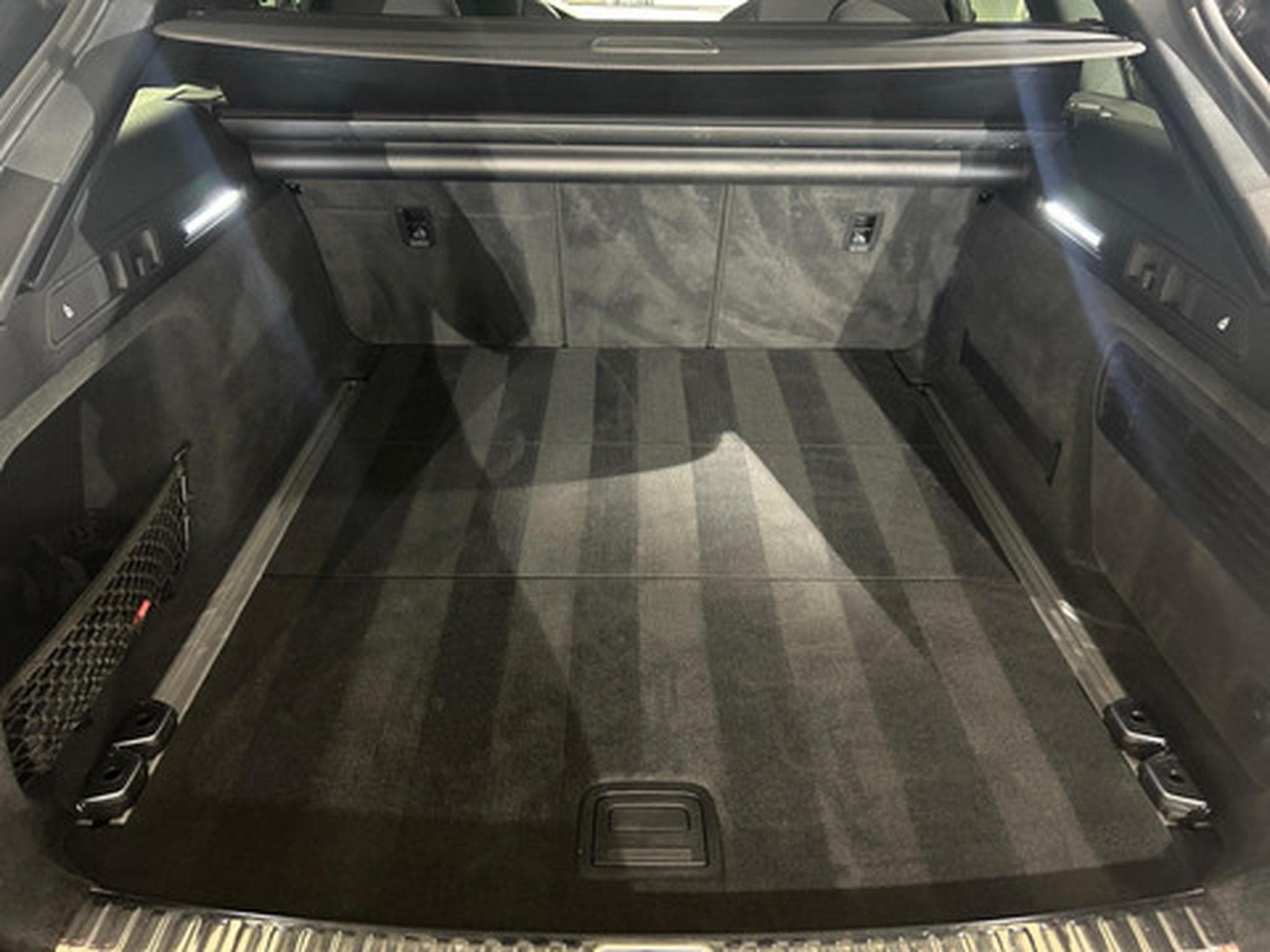 Audi RS6 4.0 RS6 (2020) - Photo 21