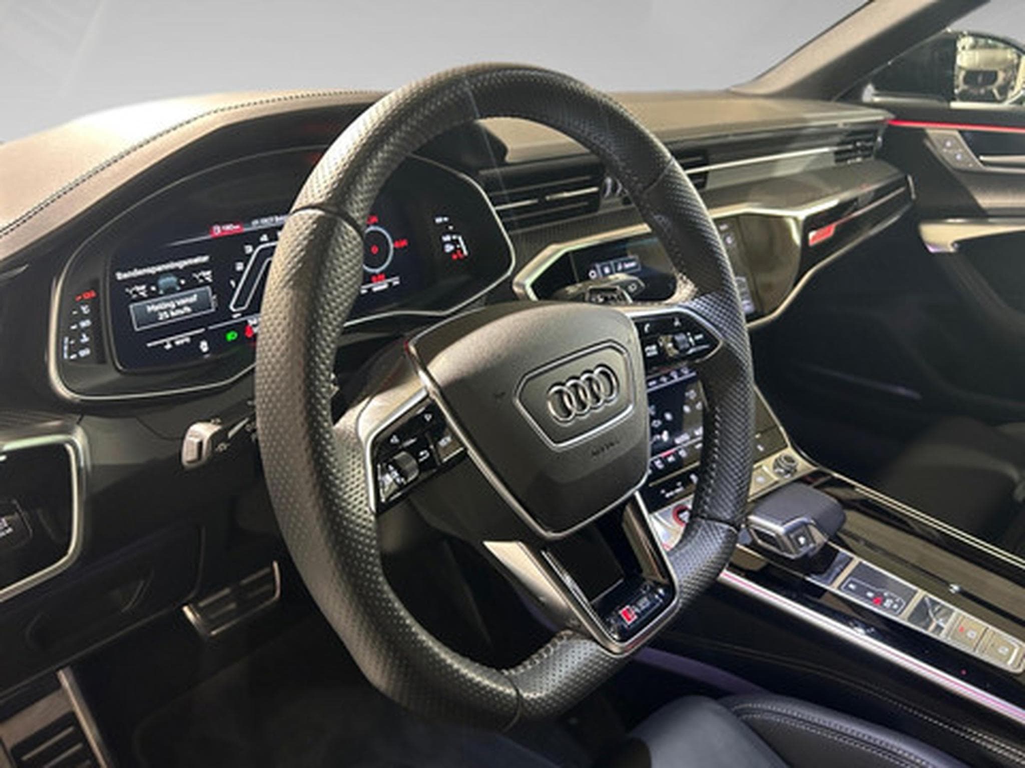 Audi RS6 4.0 RS6 (2020) - Photo 4