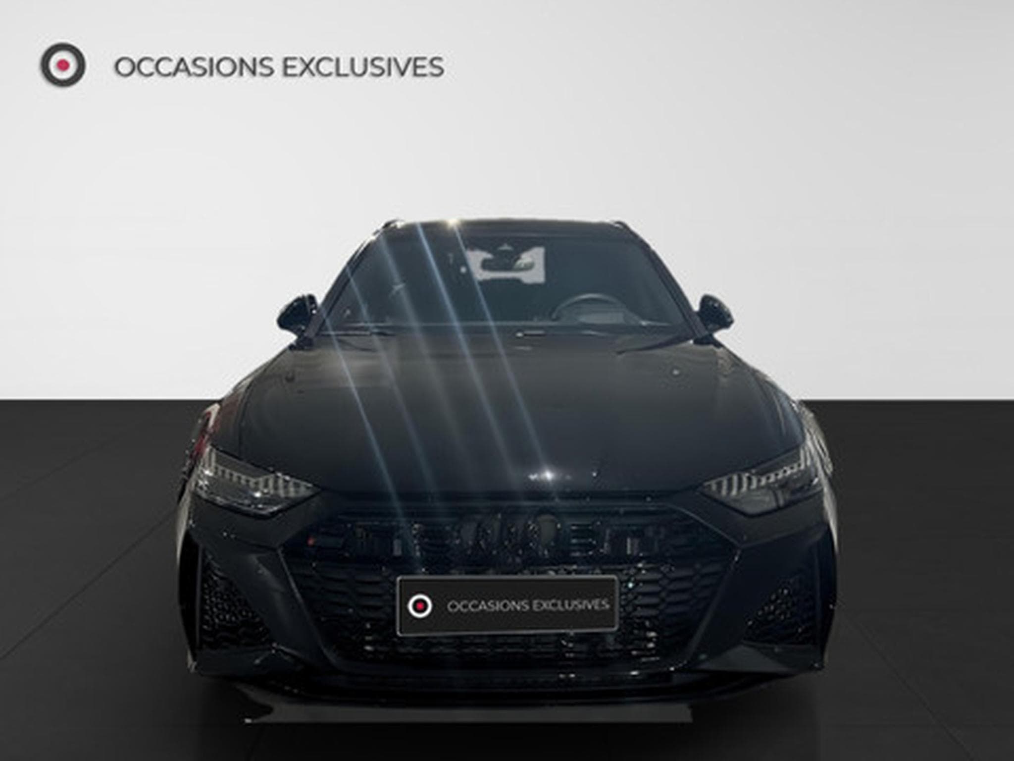 Audi RS6 4.0 RS6 (2020) - Photo 9