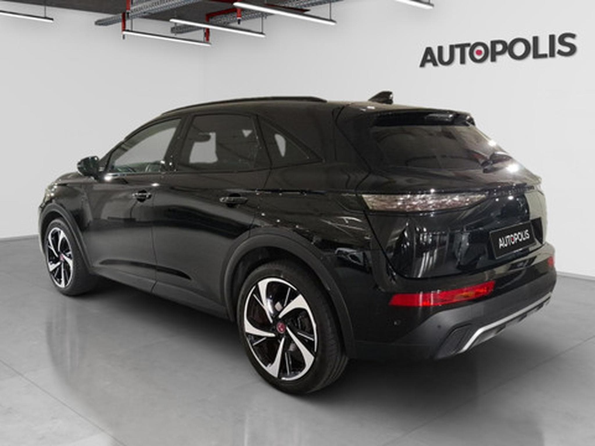 DS Automobiles DS7 CROSSBACK 1.5 PERFOMANCE (2024) - Photo 13