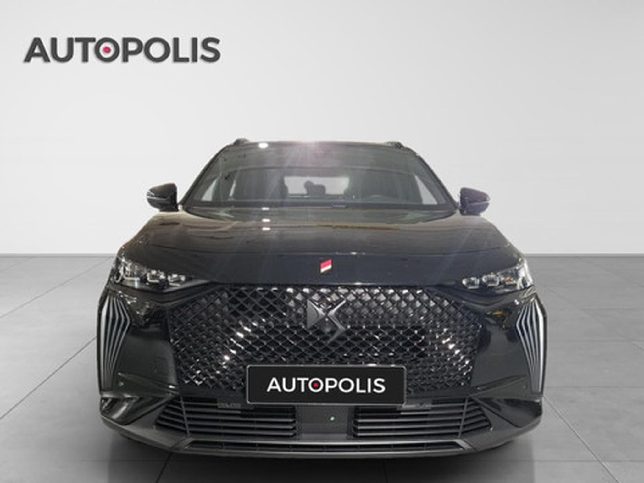 DS Automobiles DS7 CROSSBACK 1.5 PERFOMANCE (2024) - Photo 14
