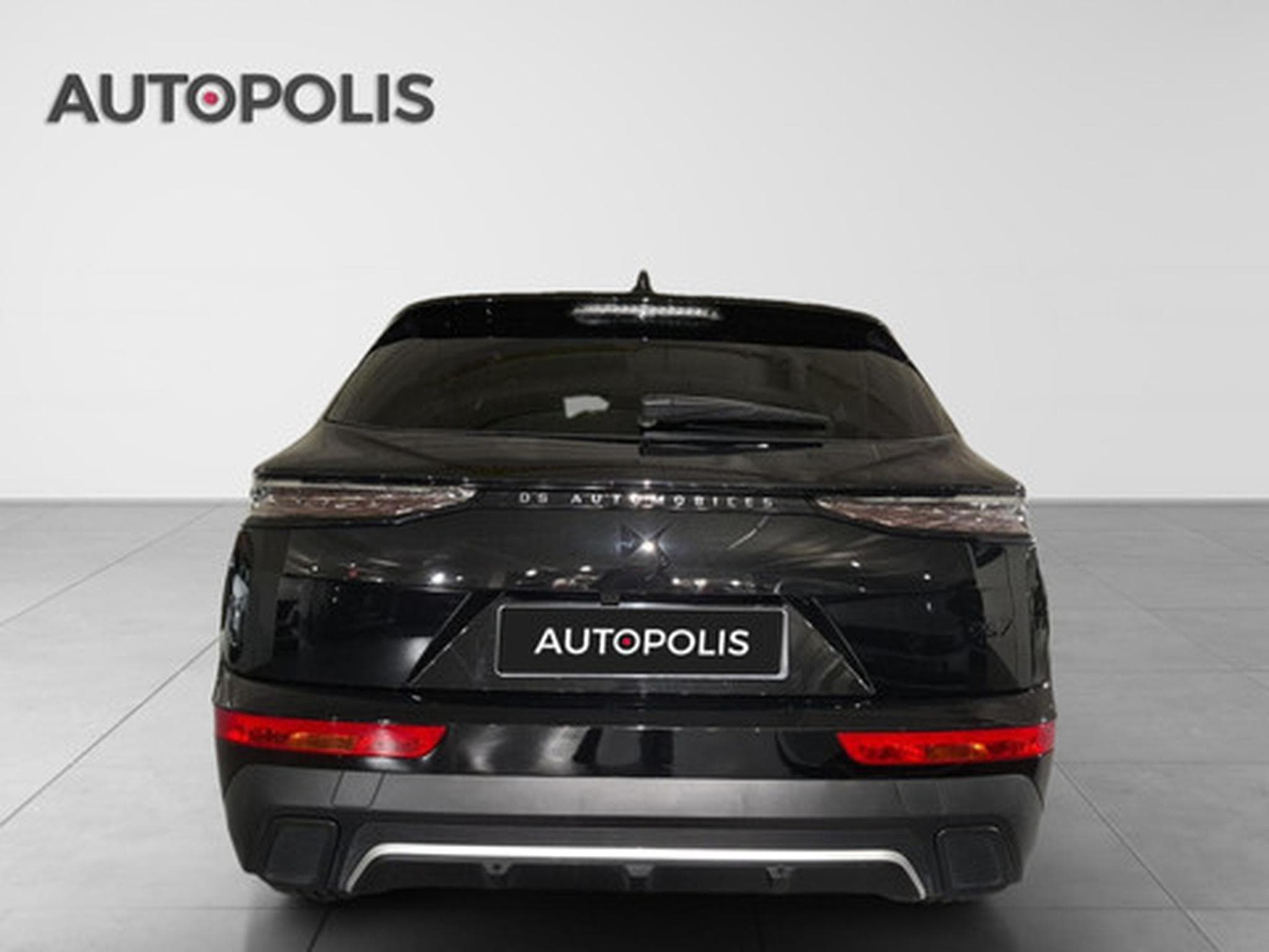 DS Automobiles DS7 CROSSBACK 1.5 PERFOMANCE (2024) - Photo 15
