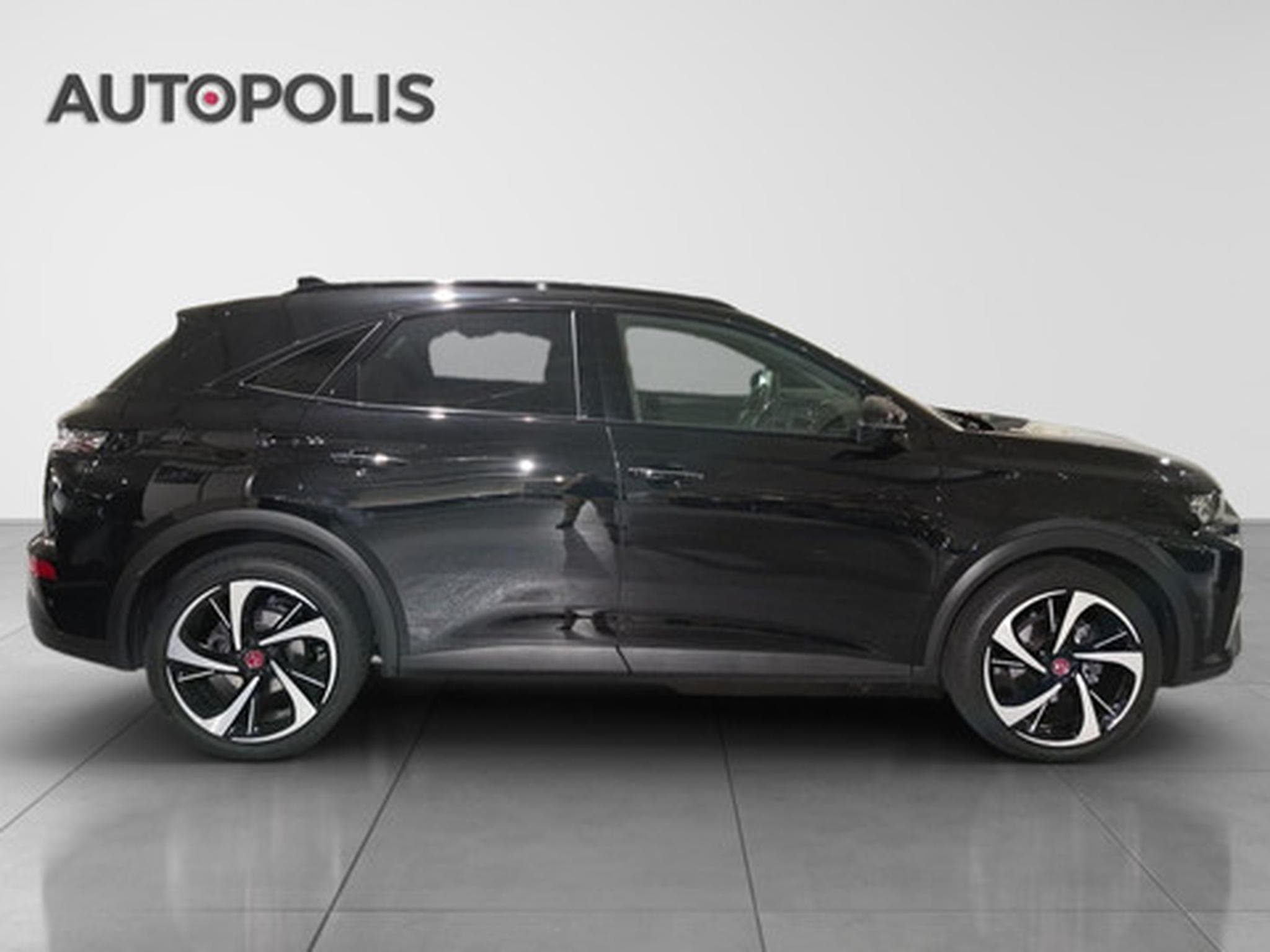 DS Automobiles DS7 CROSSBACK 1.5 PERFOMANCE (2024) - Photo 16