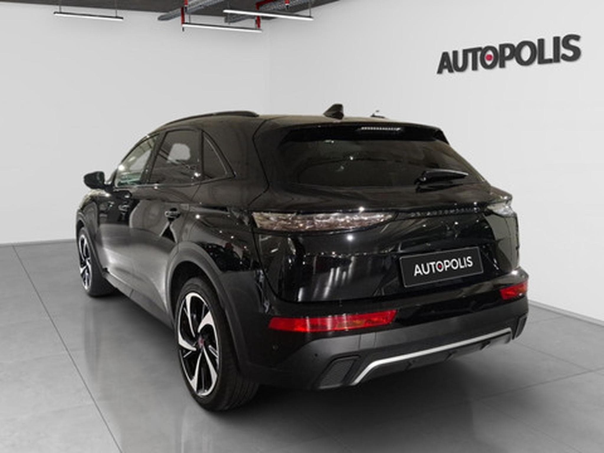 DS Automobiles DS7 CROSSBACK 1.5 PERFOMANCE (2024) - Photo 18