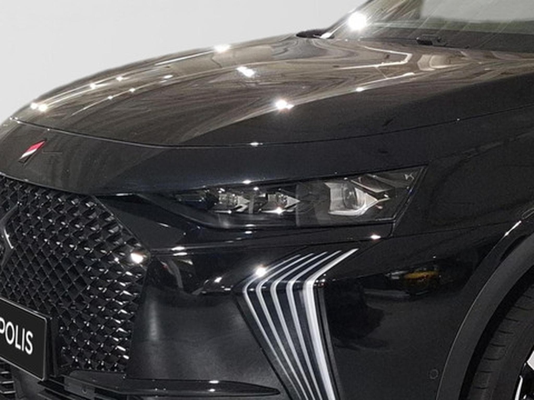 DS Automobiles DS7 CROSSBACK 1.5 PERFOMANCE (2024) - Photo 21