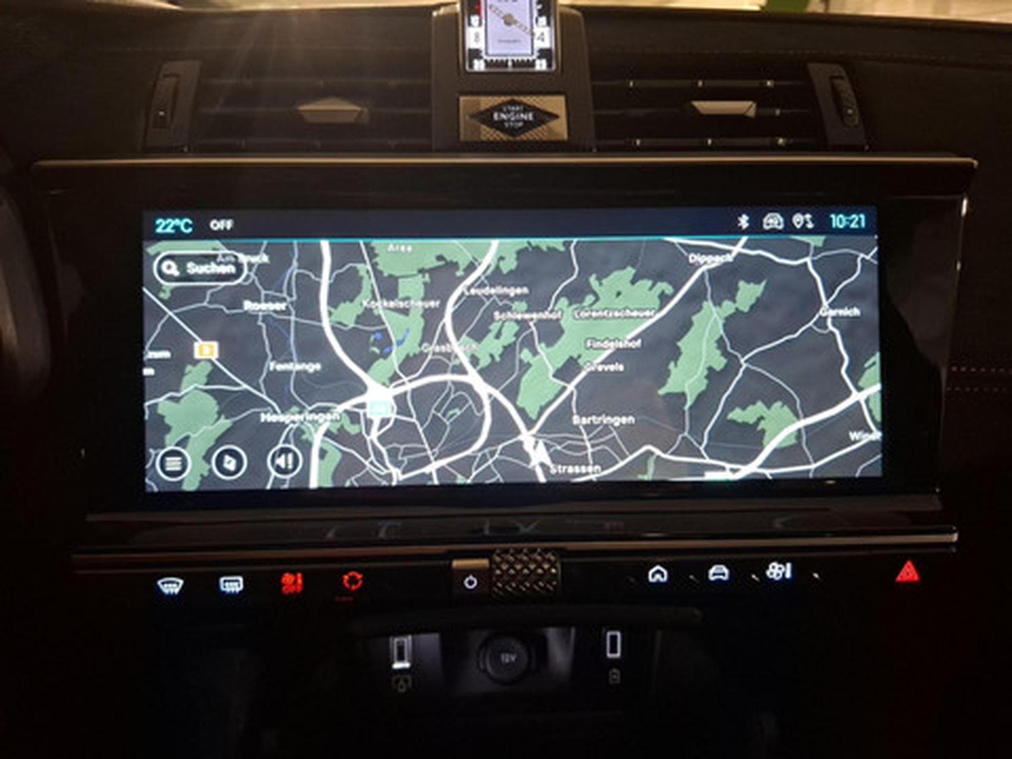 DS Automobiles DS7 CROSSBACK 1.5 PERFOMANCE (2024) - Photo 3