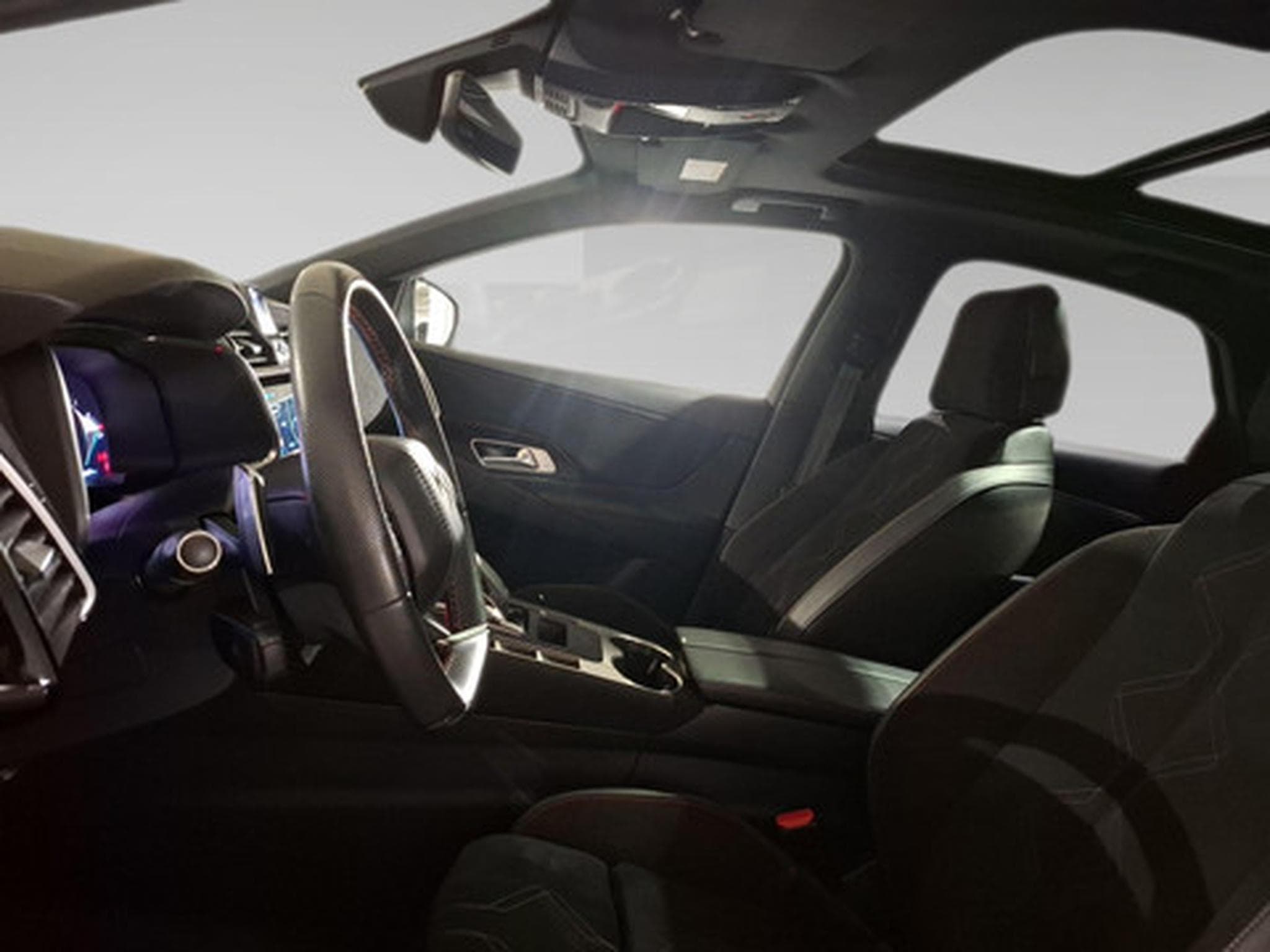 DS Automobiles DS7 CROSSBACK 1.5 PERFOMANCE (2024) - Photo 7