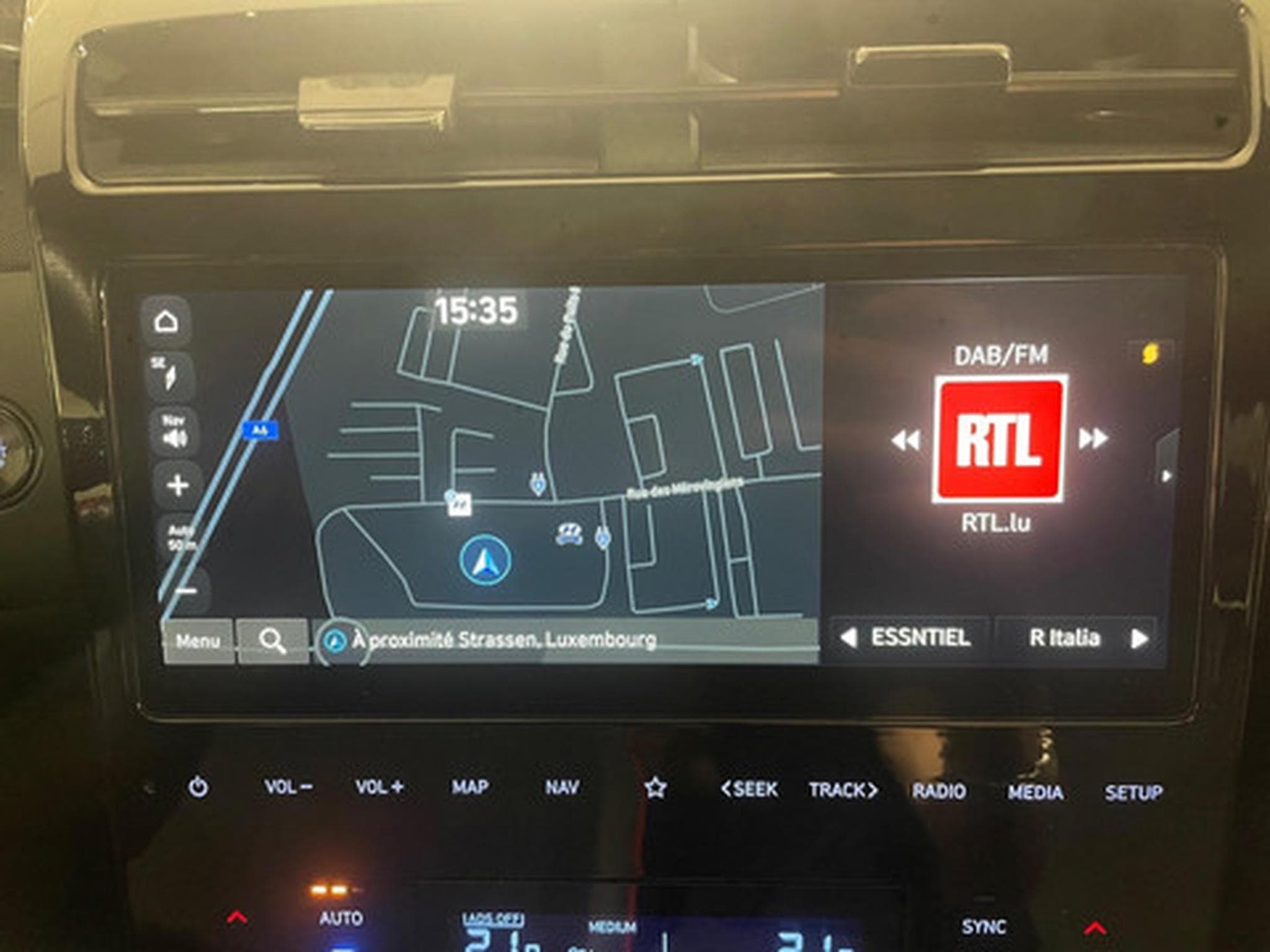 Hyundai Tucson 1.6 SHINE N-LINE (2024) - Photo 19