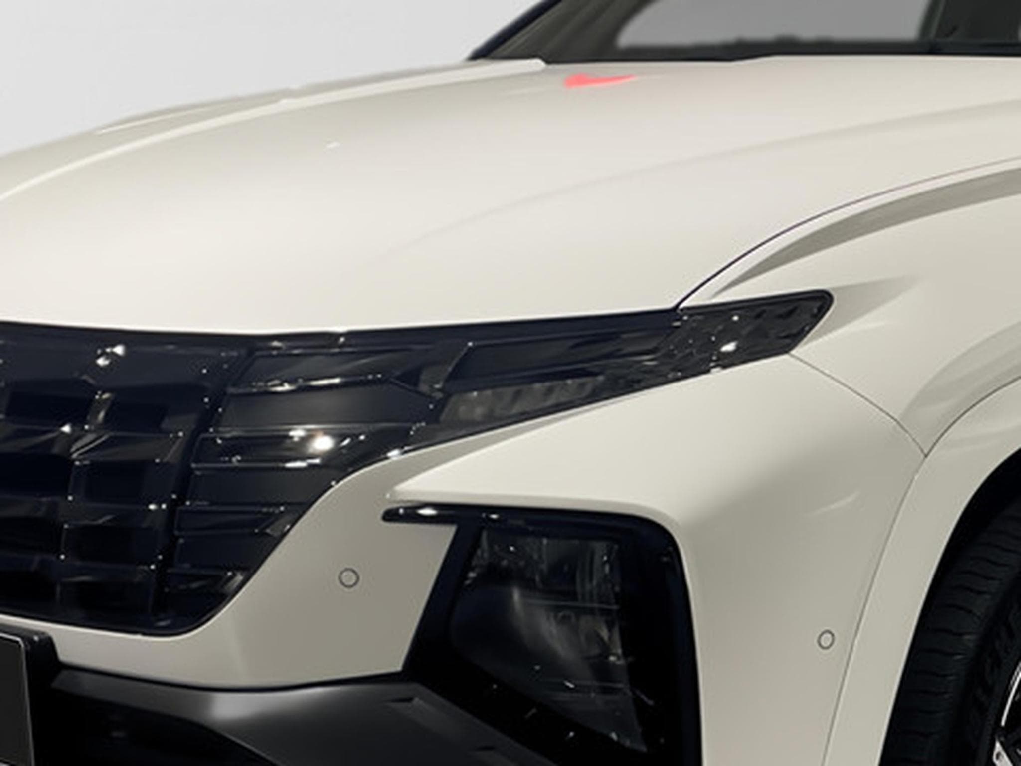 Hyundai Tucson 1.6 SHINE N-LINE (2024) - Photo 9