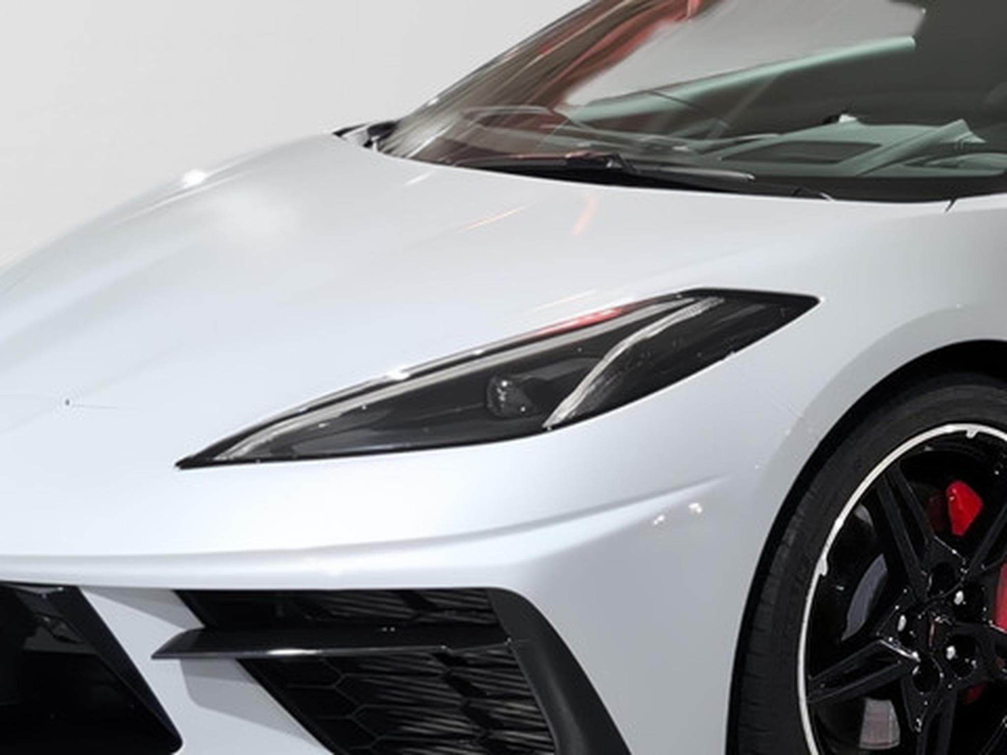Chevrolet Corvette C8 6.2 Coupé 3LT 2023 (2025) - Photo 23