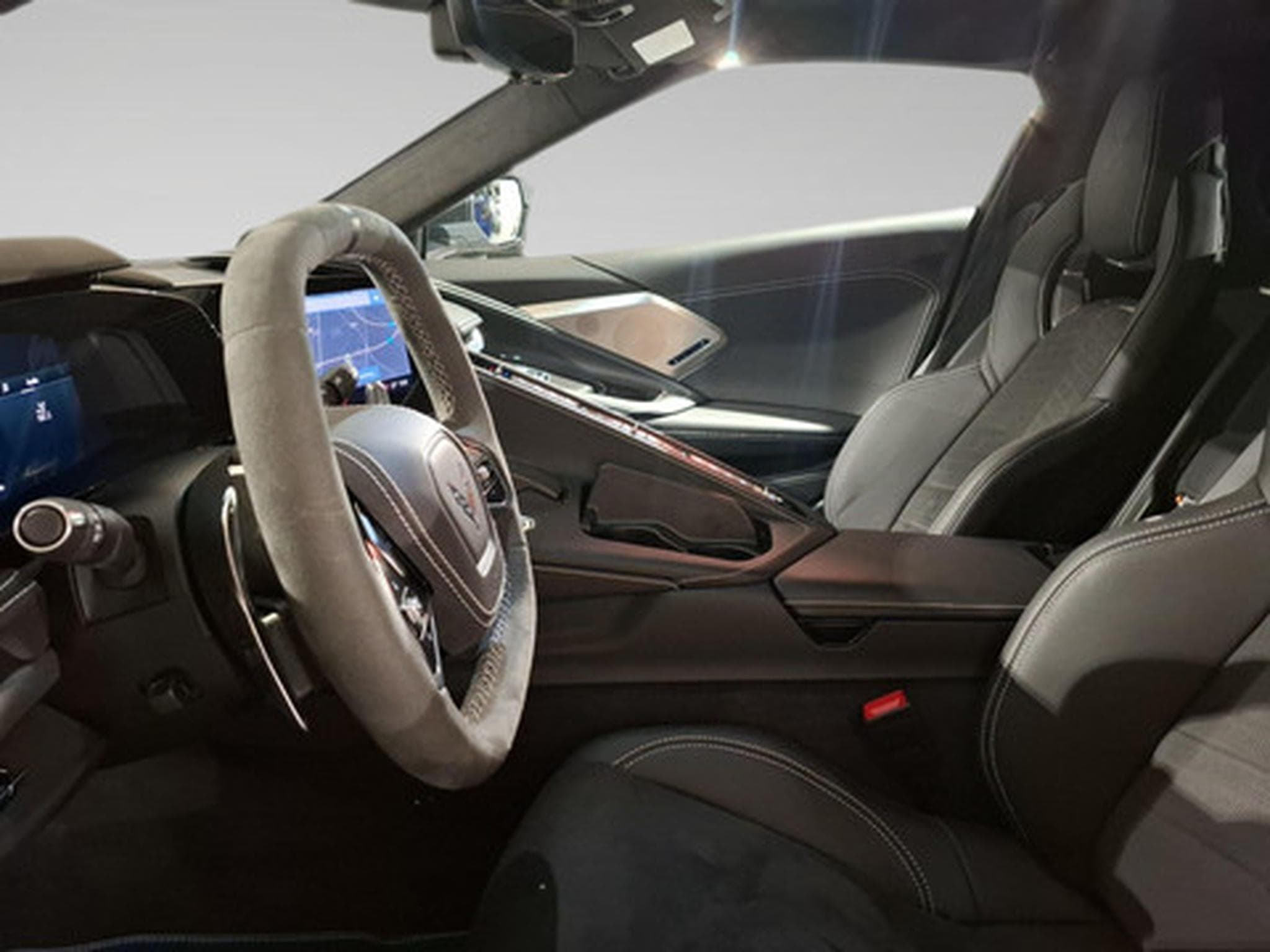 Chevrolet Corvette C8 6.2 Coupé 3LT 2023 (2025) - Photo 7
