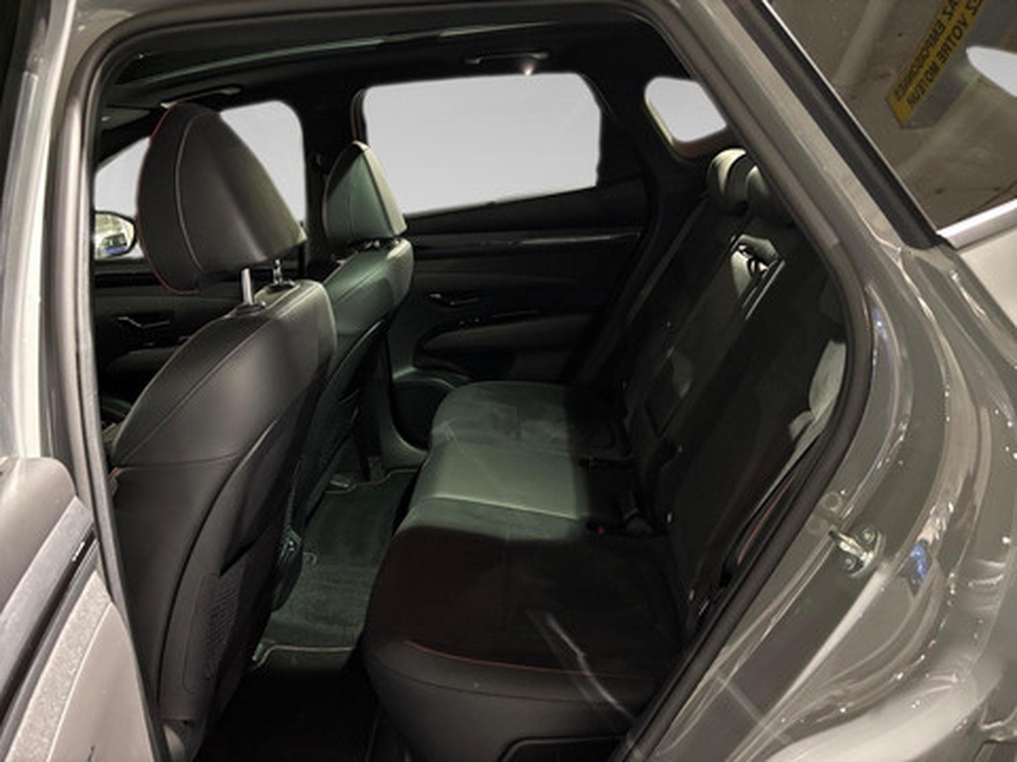 Hyundai Tucson NX4 Shine N-Line Sensation PHE (2024) - Photo 11