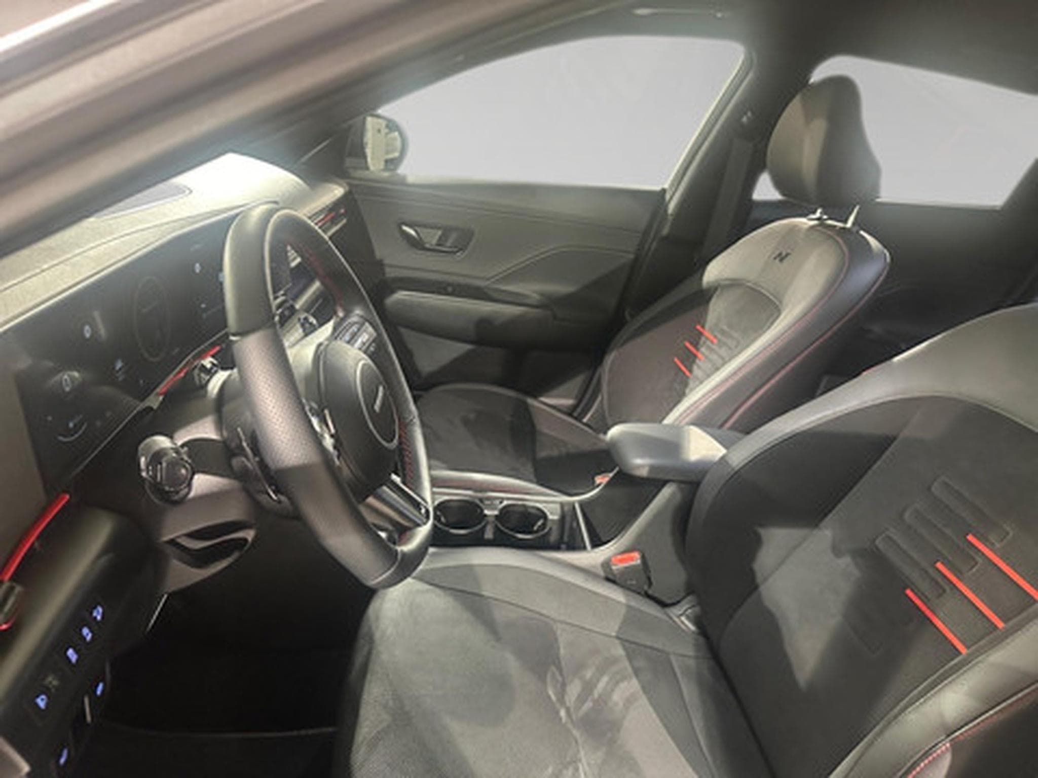 Hyundai Kona 1.6 N LINE (2023) - Photo 15