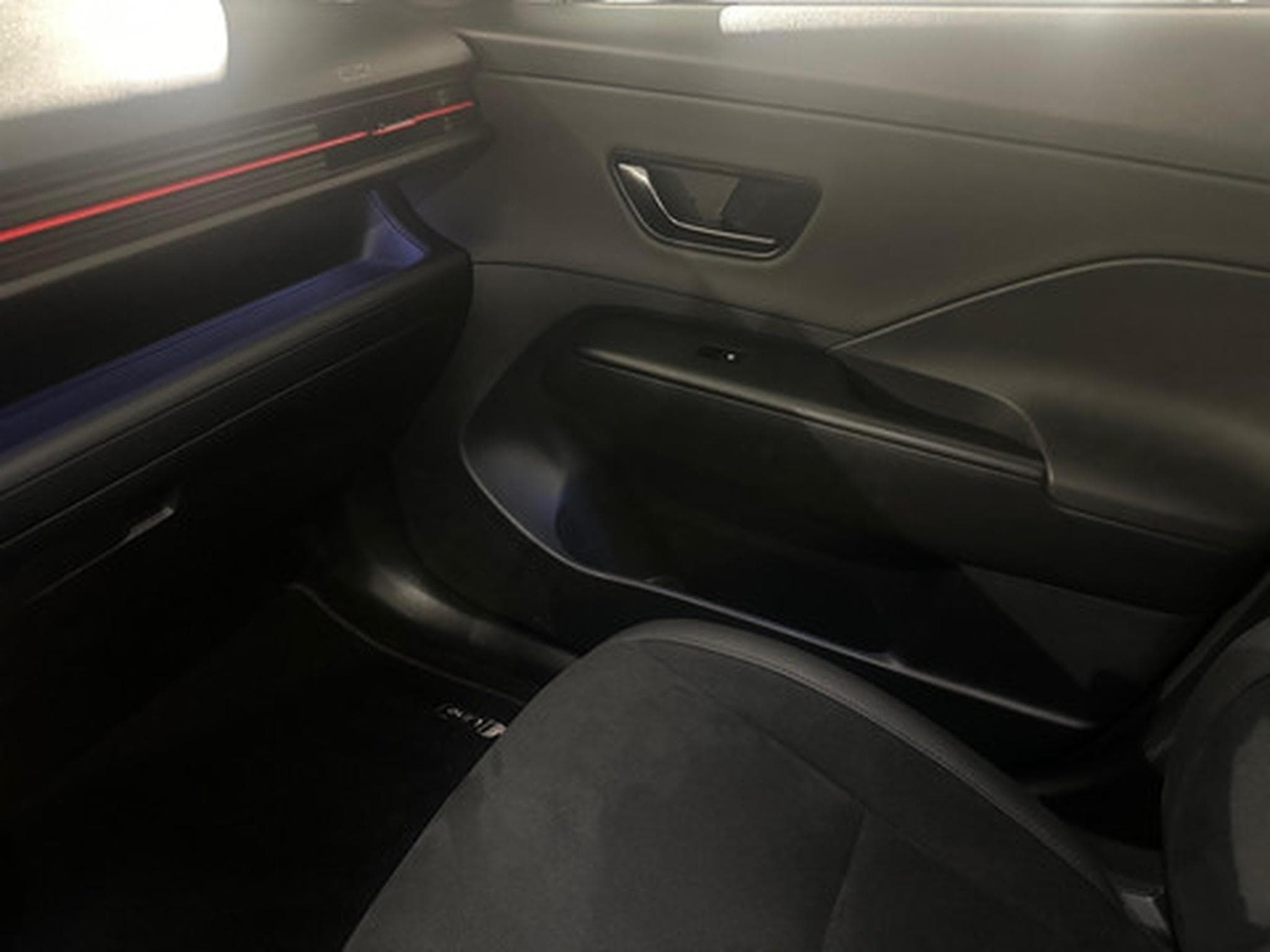 Hyundai Kona 1.6 N LINE (2023) - Photo 18