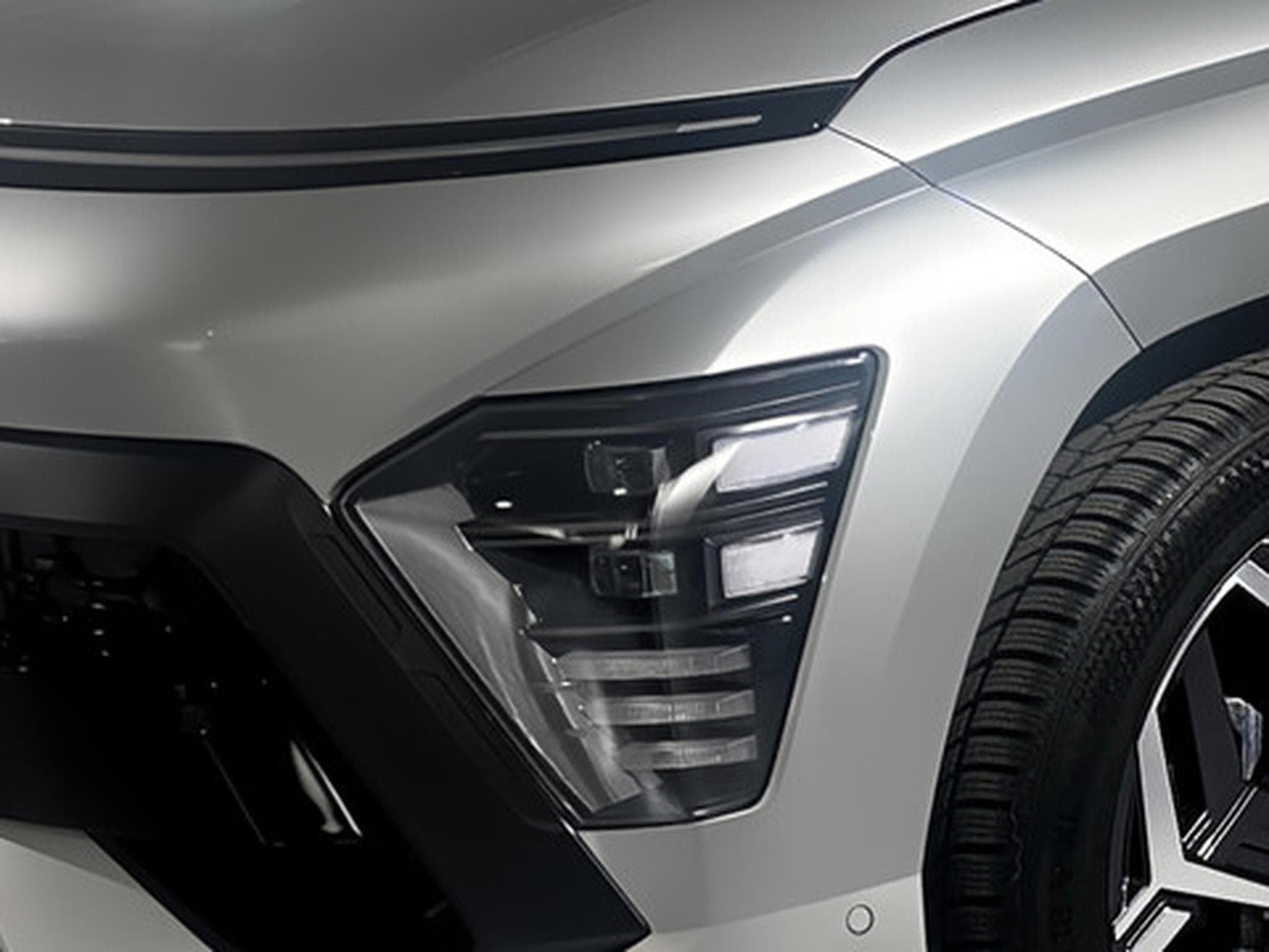 Hyundai Kona 1.6 N LINE (2023) - Photo 19