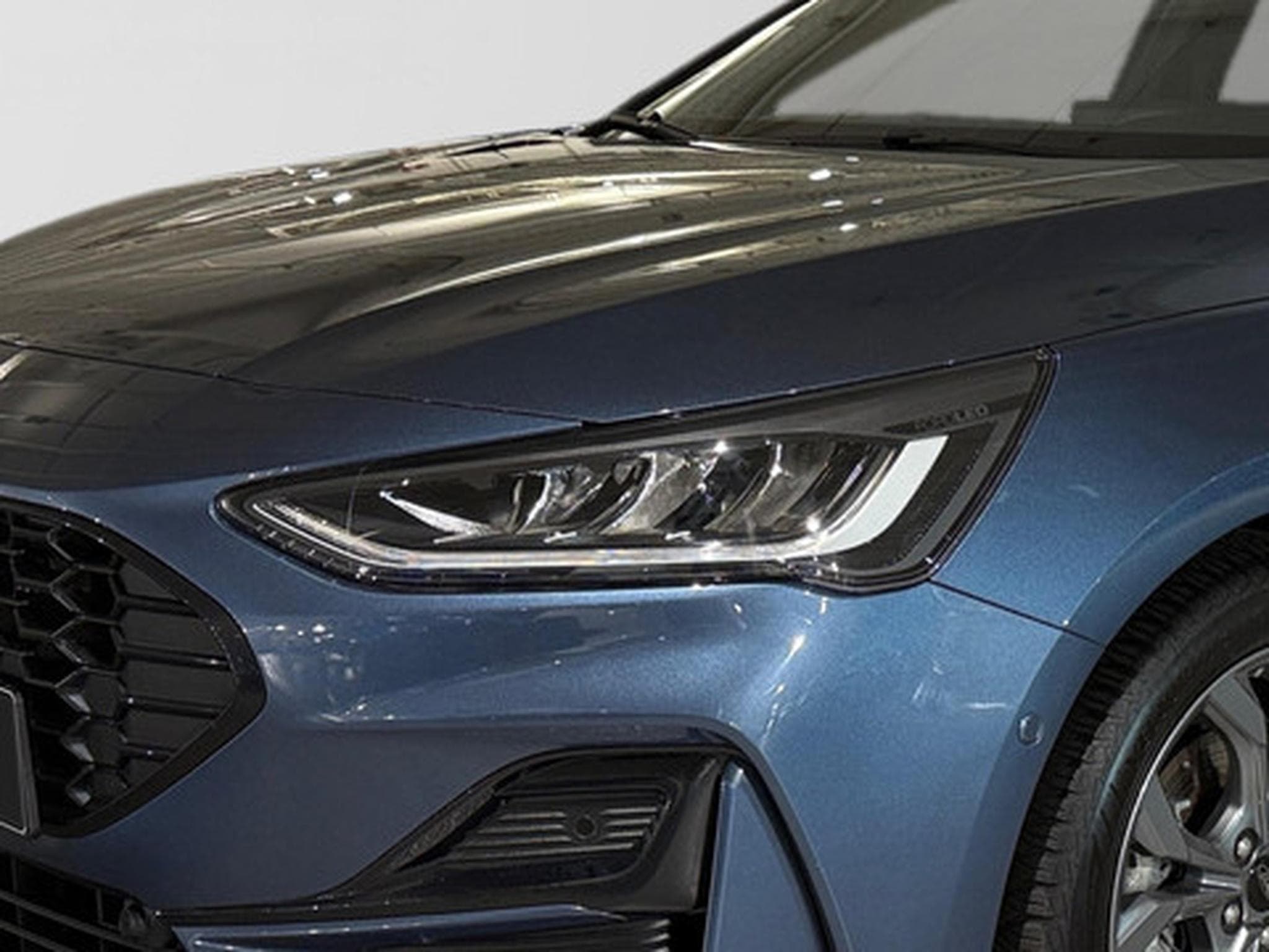 Ford Focus Clipper 1.0i EcoBoost MHEV 92kW ST-Line X (2023) - Photo 21