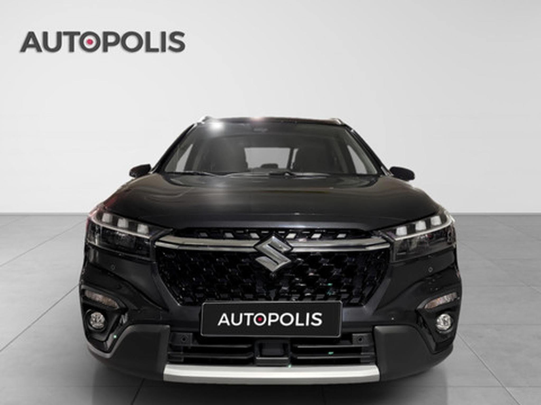 Suzuki S-Cross 1.5 4WD AGS SUNROOF PACK (2024) - Photo 10