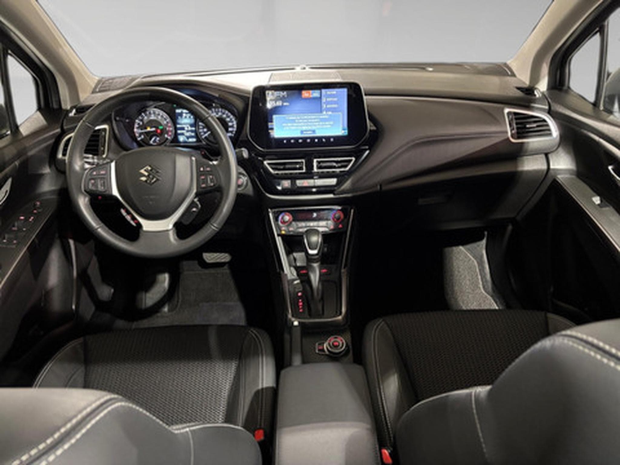 Suzuki S-Cross 1.5 4WD AGS SUNROOF PACK (2024) - Photo 12