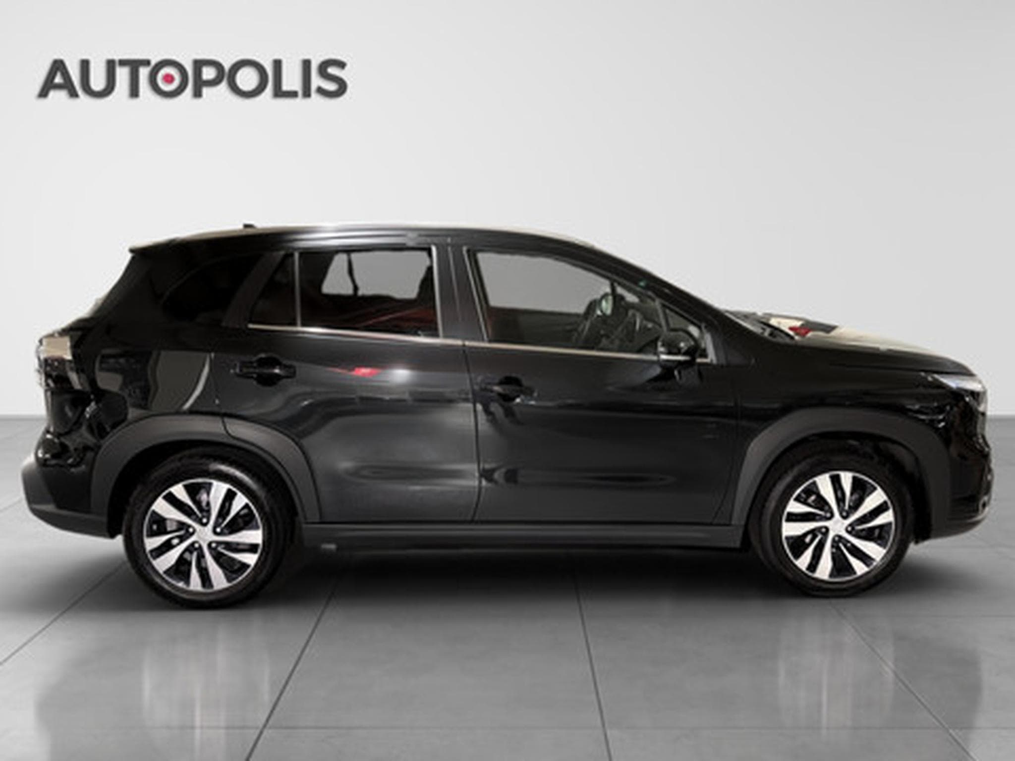 Suzuki S-Cross 1.5 4WD AGS SUNROOF PACK (2024) - Photo 15