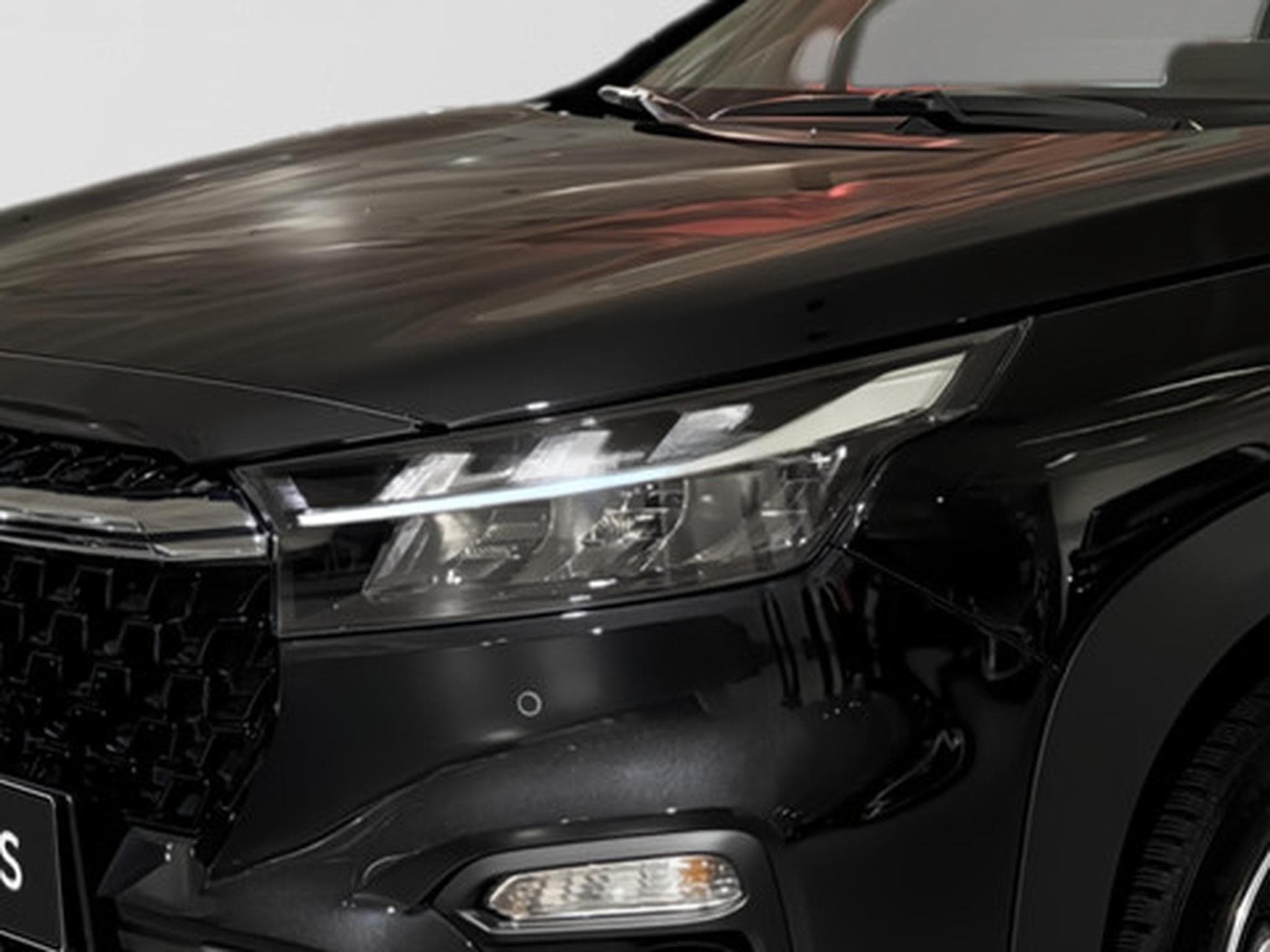 Suzuki S-Cross 1.5 4WD AGS SUNROOF PACK (2024) - Photo 20