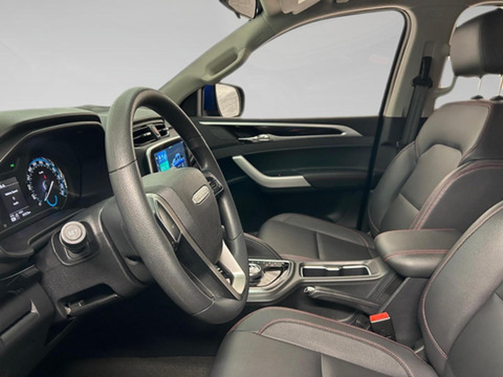 Maxus Euniq 6 T90 EV ELECTRIQUE (2023) - Photo 13