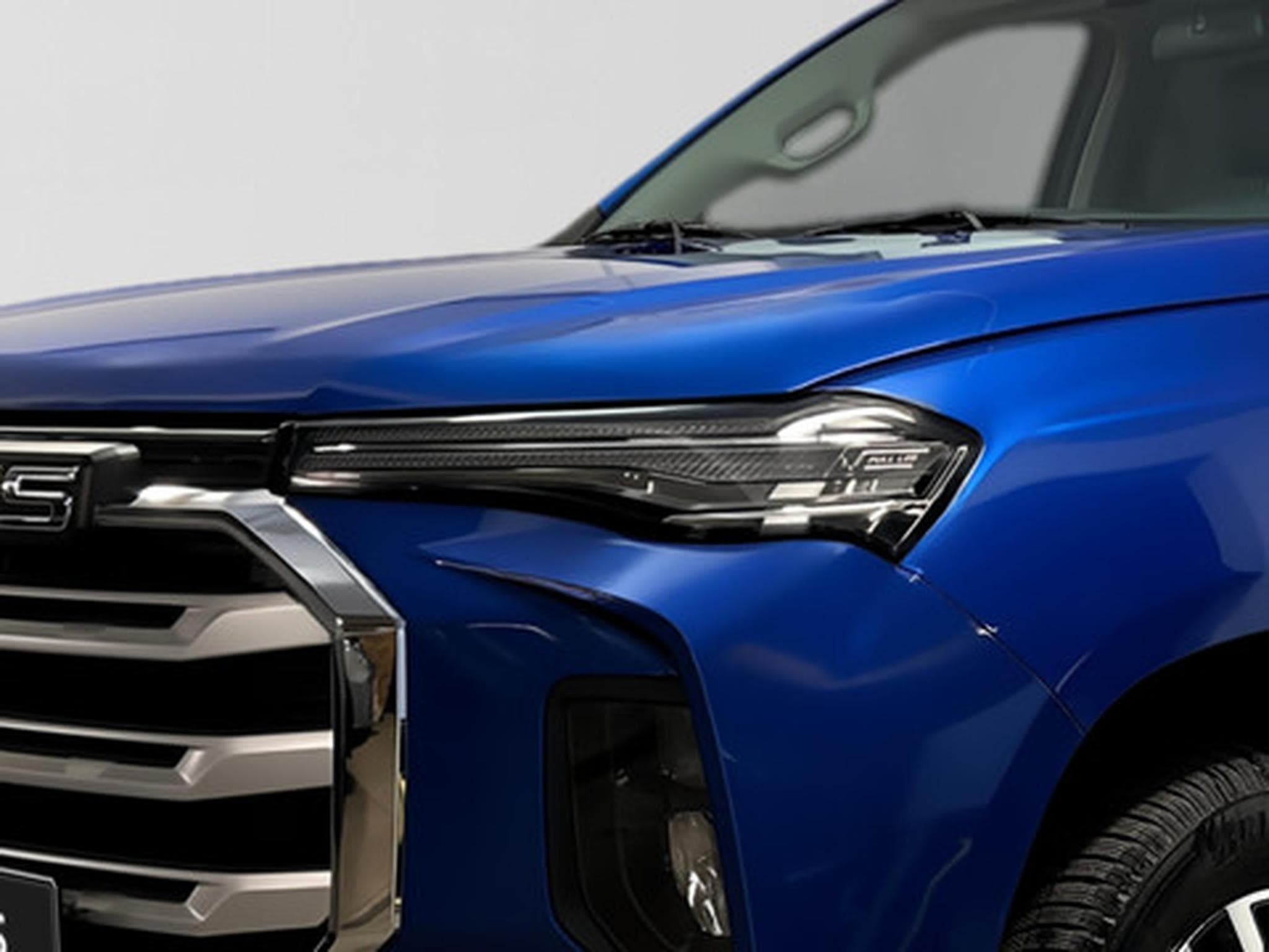 Maxus Euniq 6 T90 EV ELECTRIQUE (2023) - Photo 16